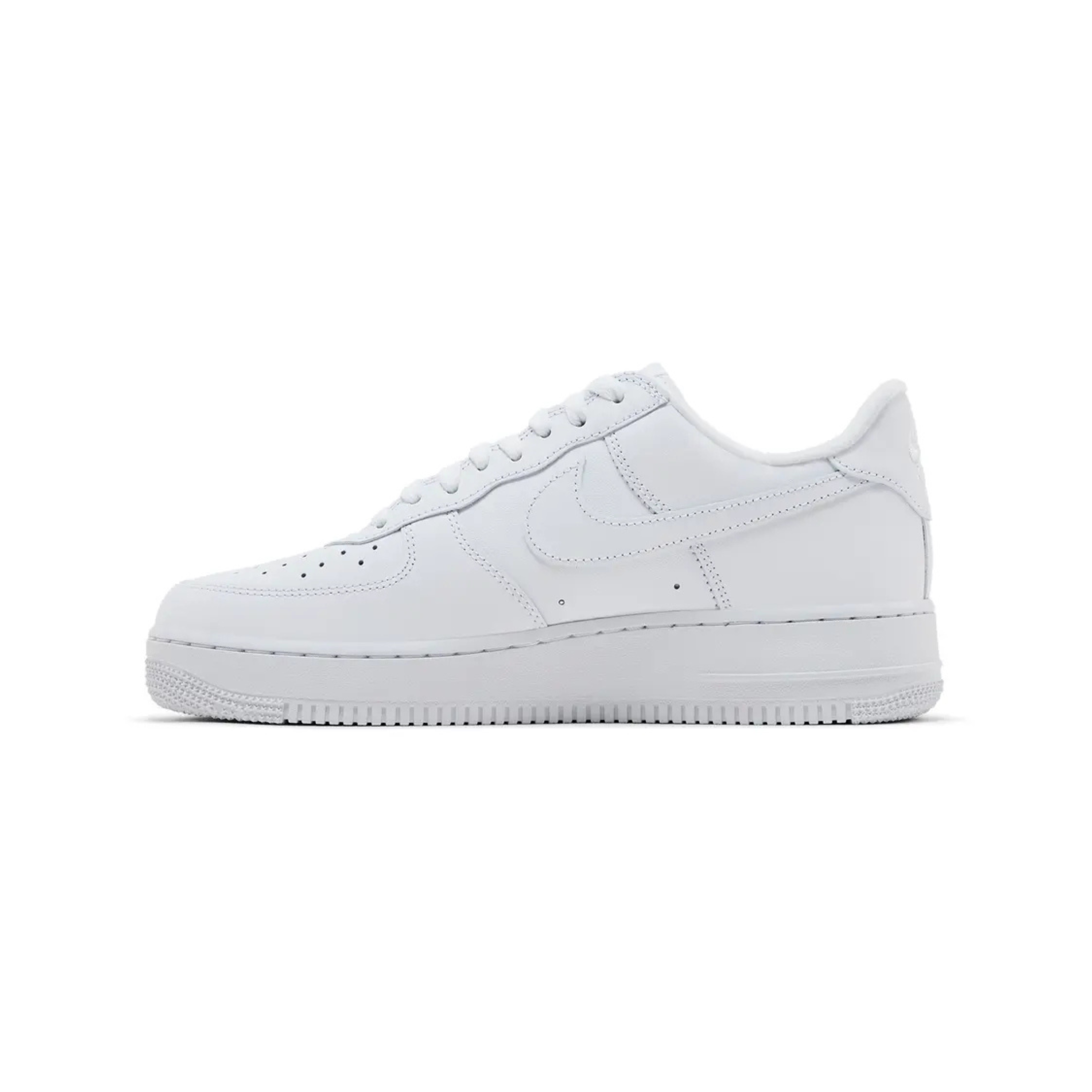Nike Air Force 1 Low 'Supreme White'