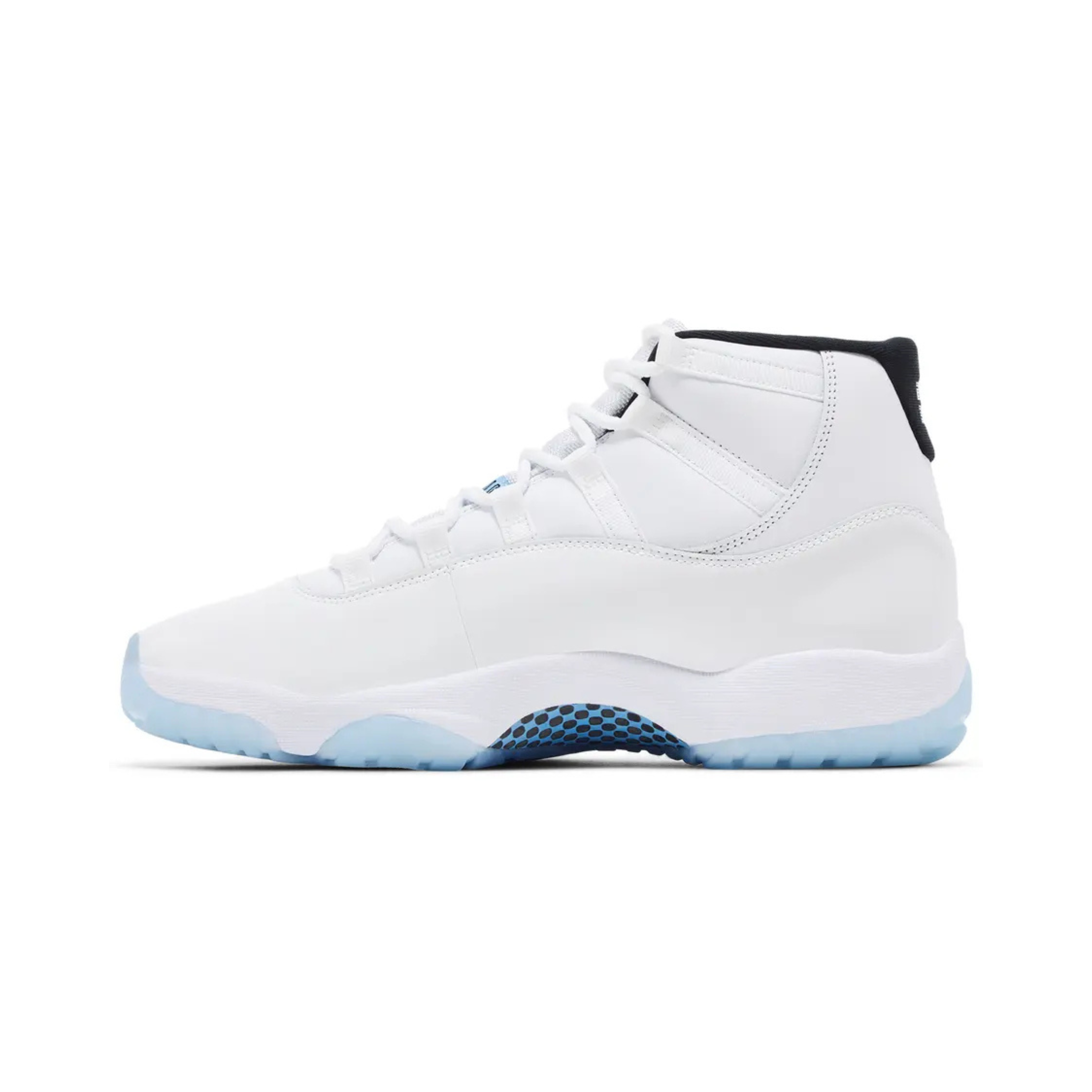 Jordan 11 Retro 'Legend Blue' 2024