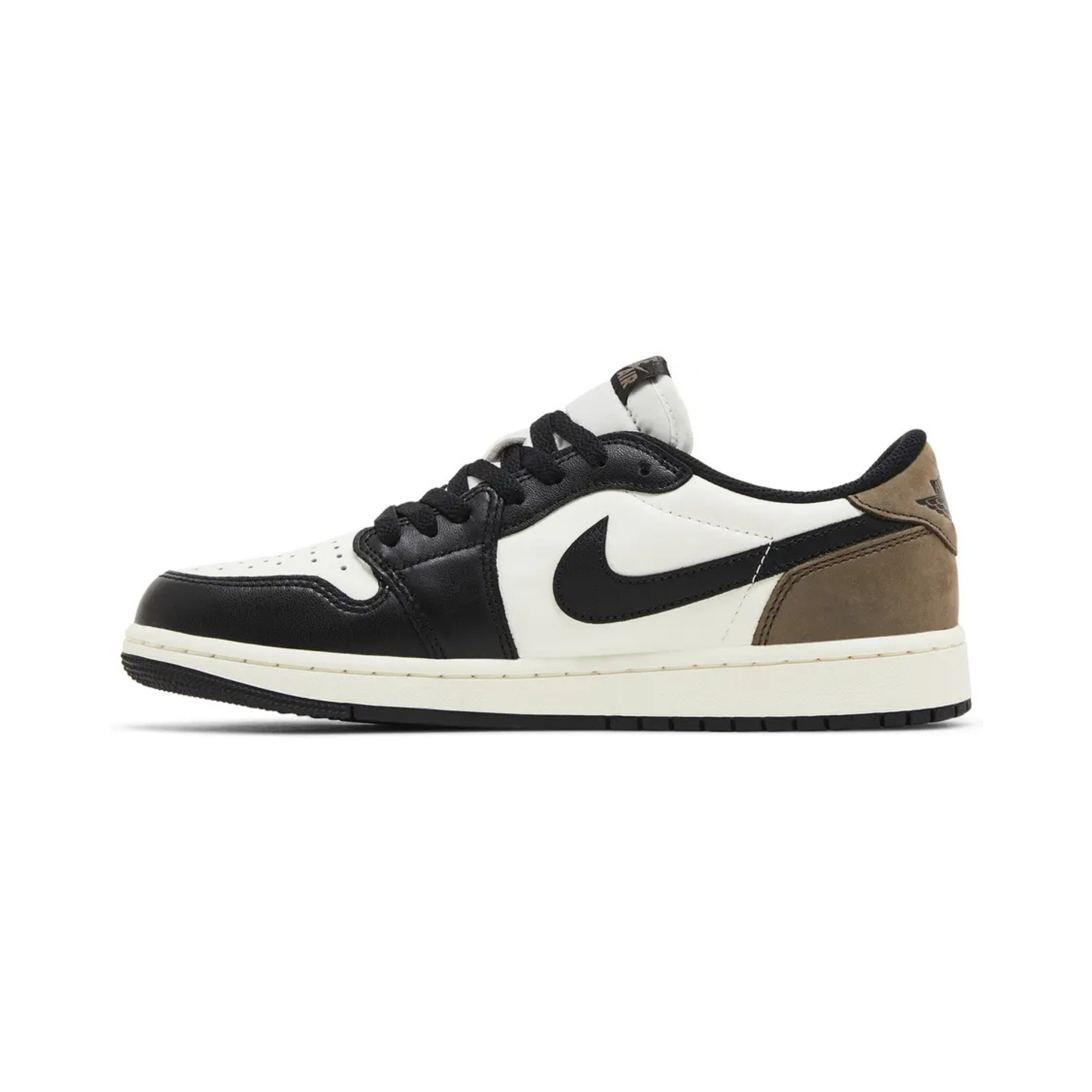 Jordan 1 Retro Low OG 'Mocha'