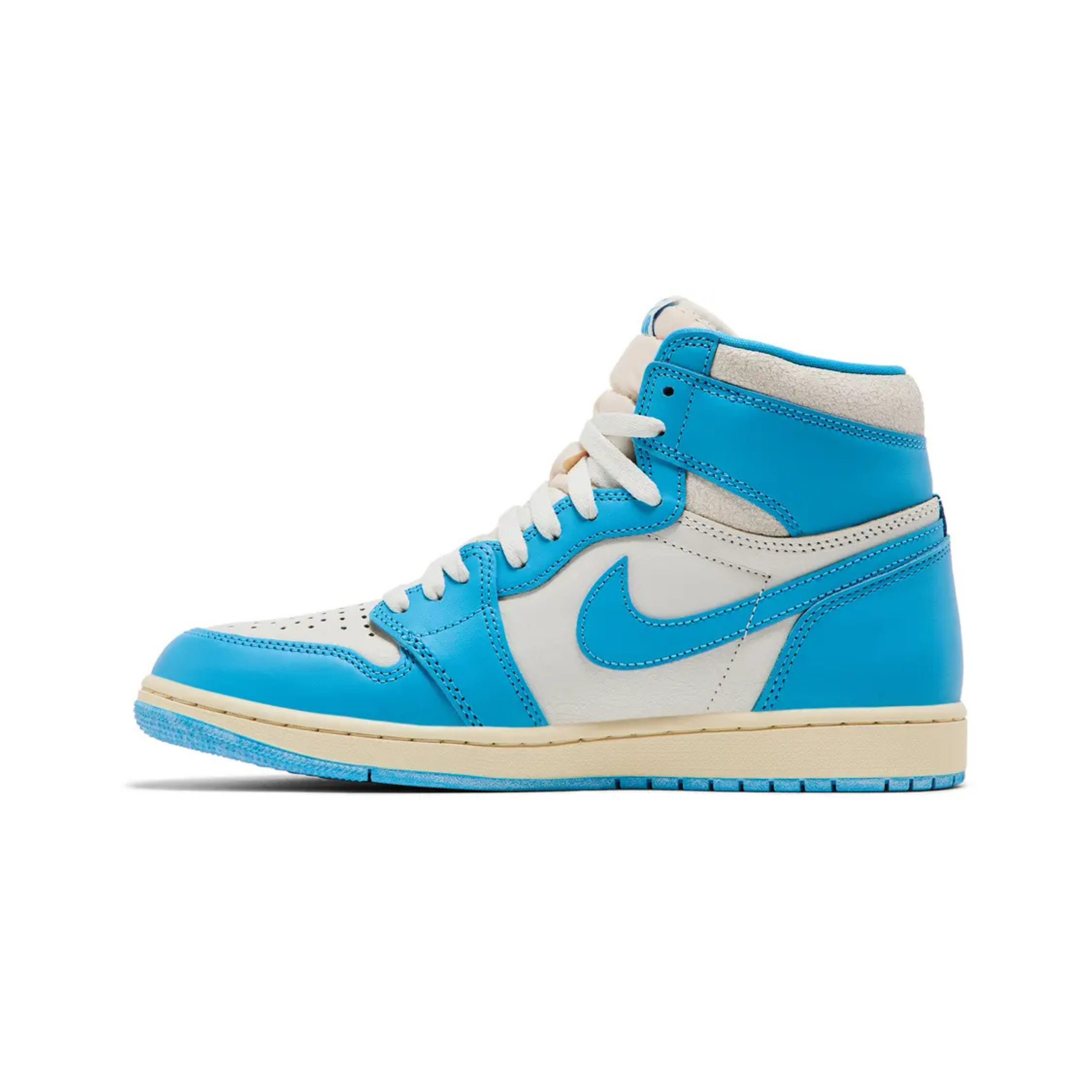 Jordan 1 Retro High OG 'UNC Reimagined'