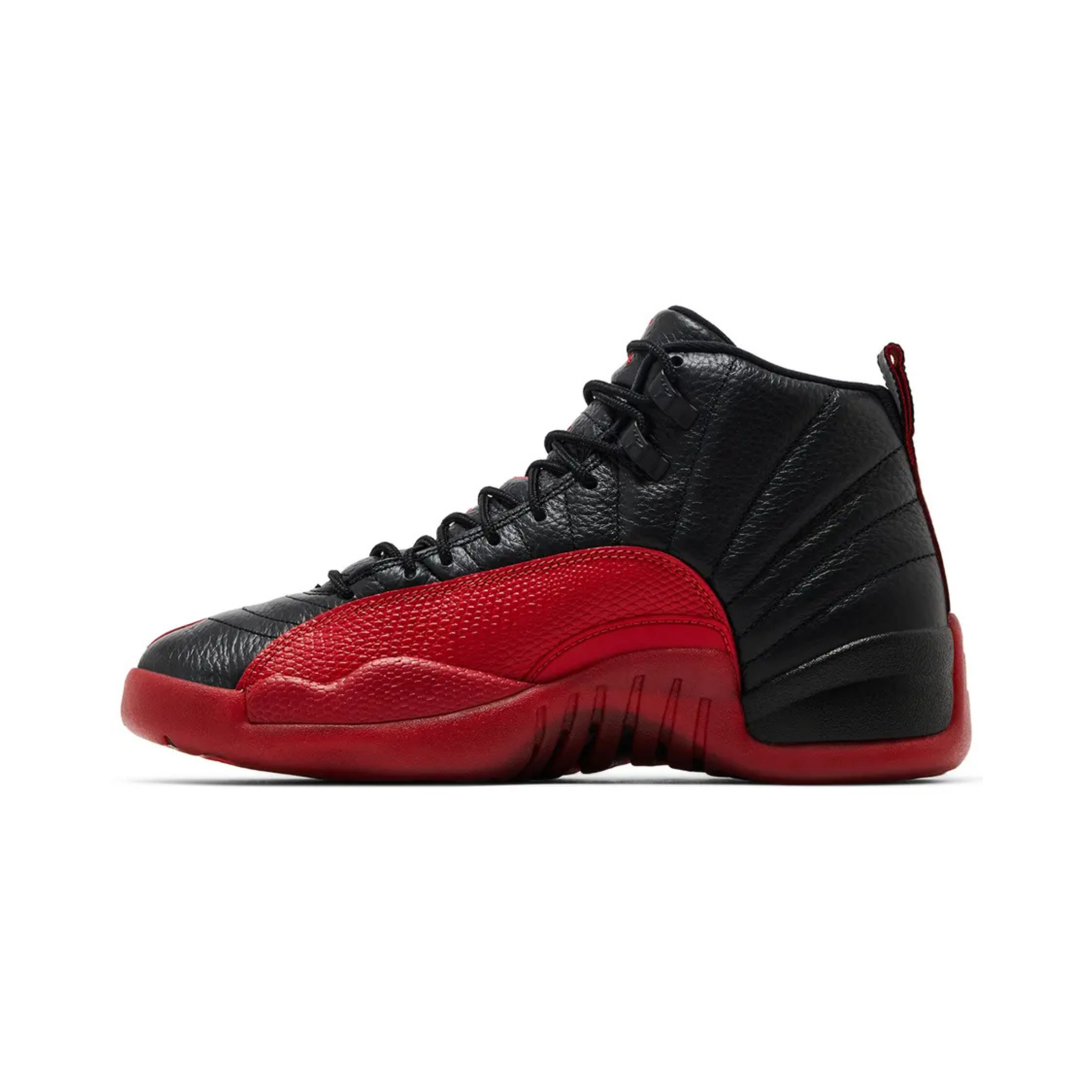 Jordan 12 Retro 'Flu Game' 2025