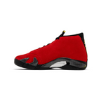 Jordan 14 Retro 'Ferrari' 2025