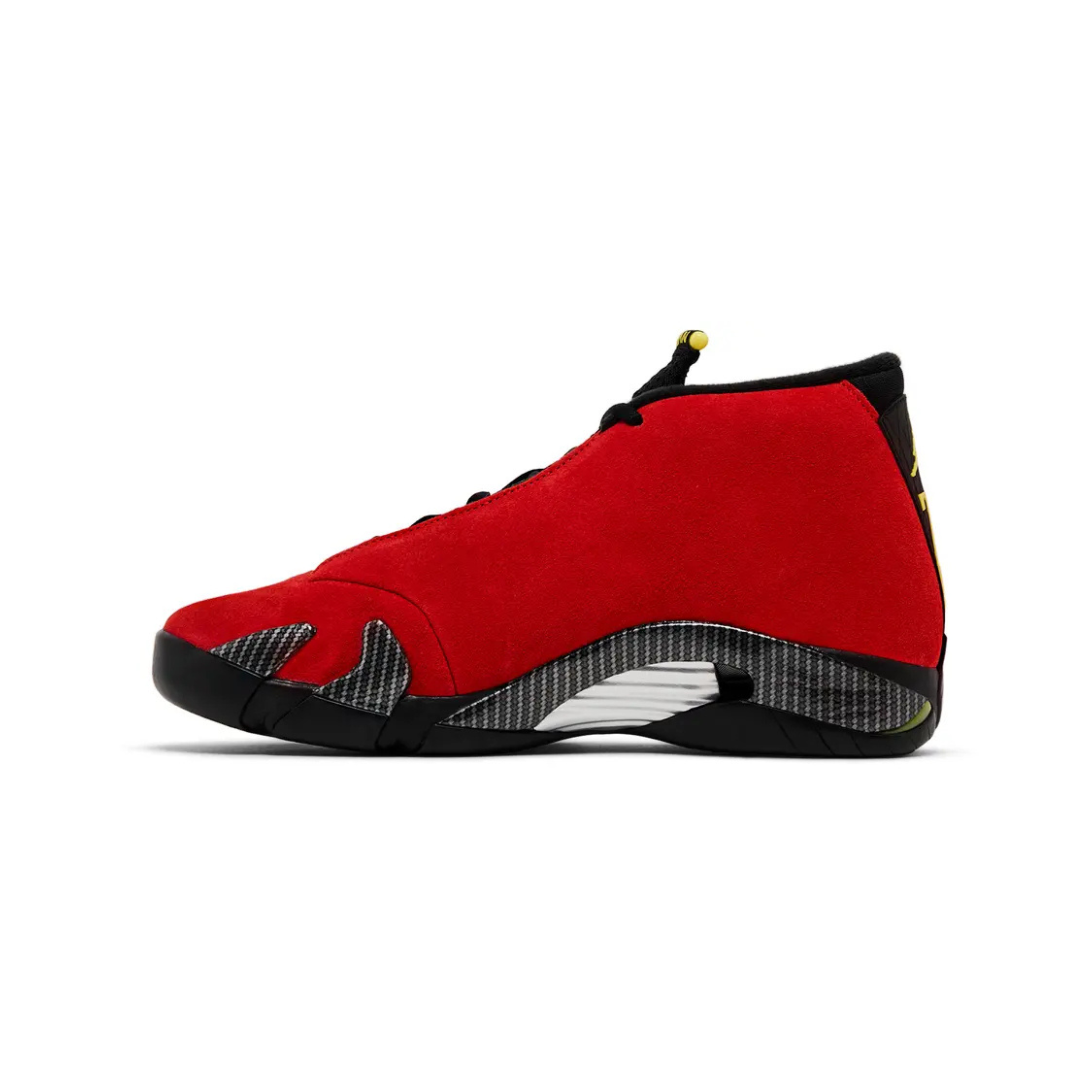 Jordan 14 Retro 'Ferrari' 2025