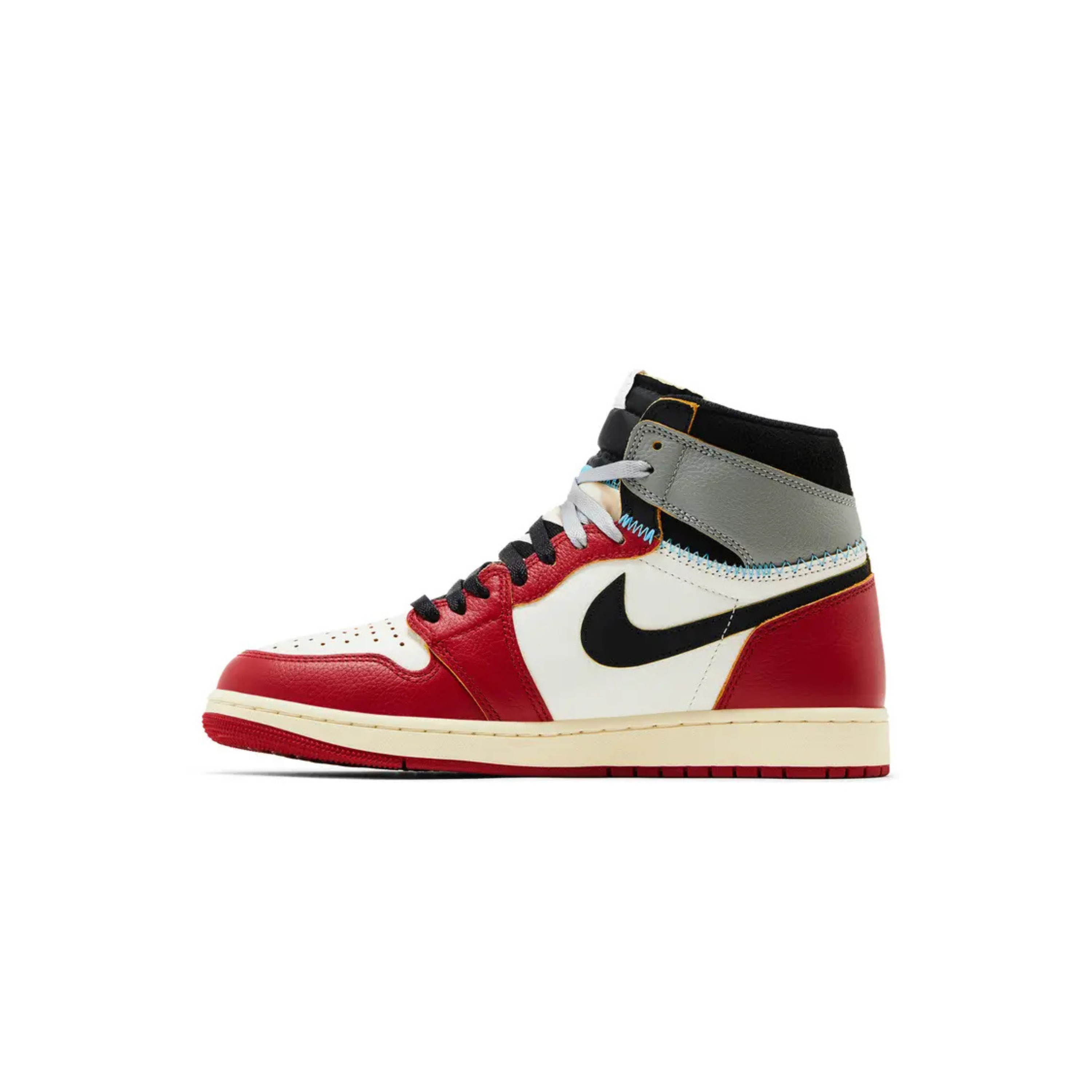 Jordan 1 Retro High OG SP x Union LA 'Chicago Shadow'
