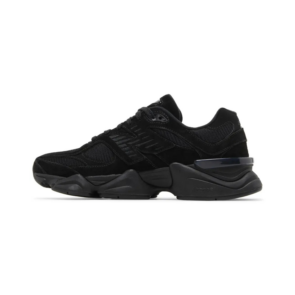 New Balance 9060 'Triple Black'