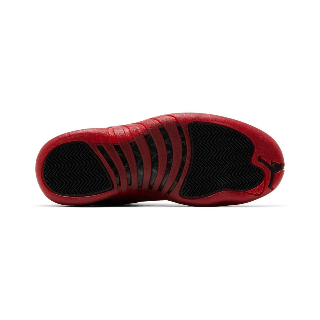 Jordan 12 Retro 'Flu Game' 2025