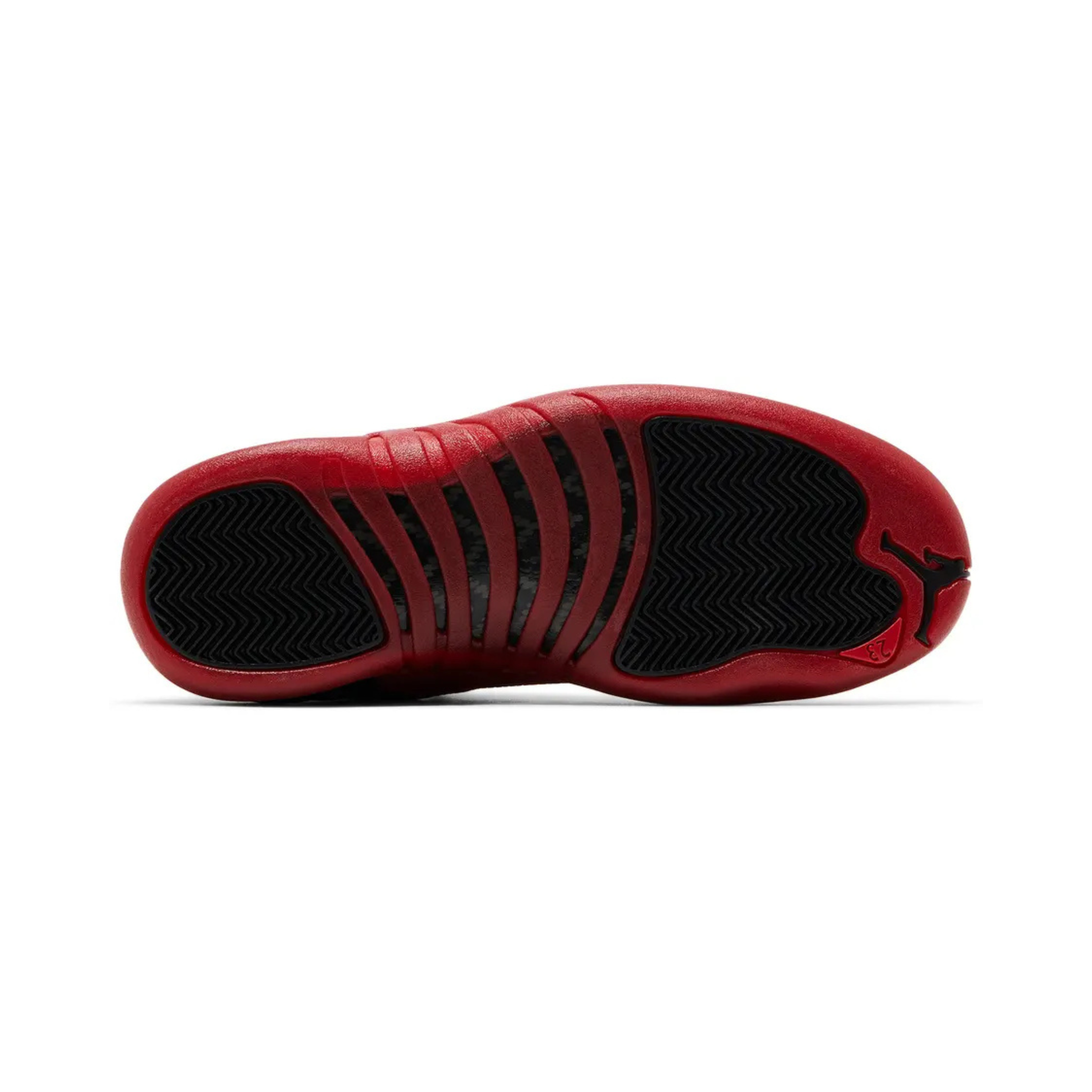 Jordan 12 Retro 'Flu Game' 2025