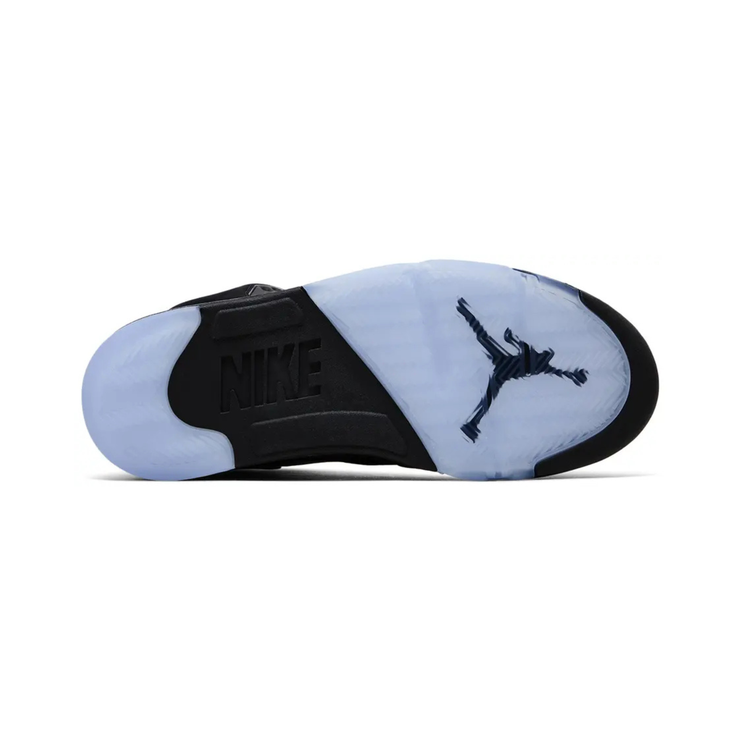 Jordan 5 Retro OG 'Black Metallic Reimagined'
