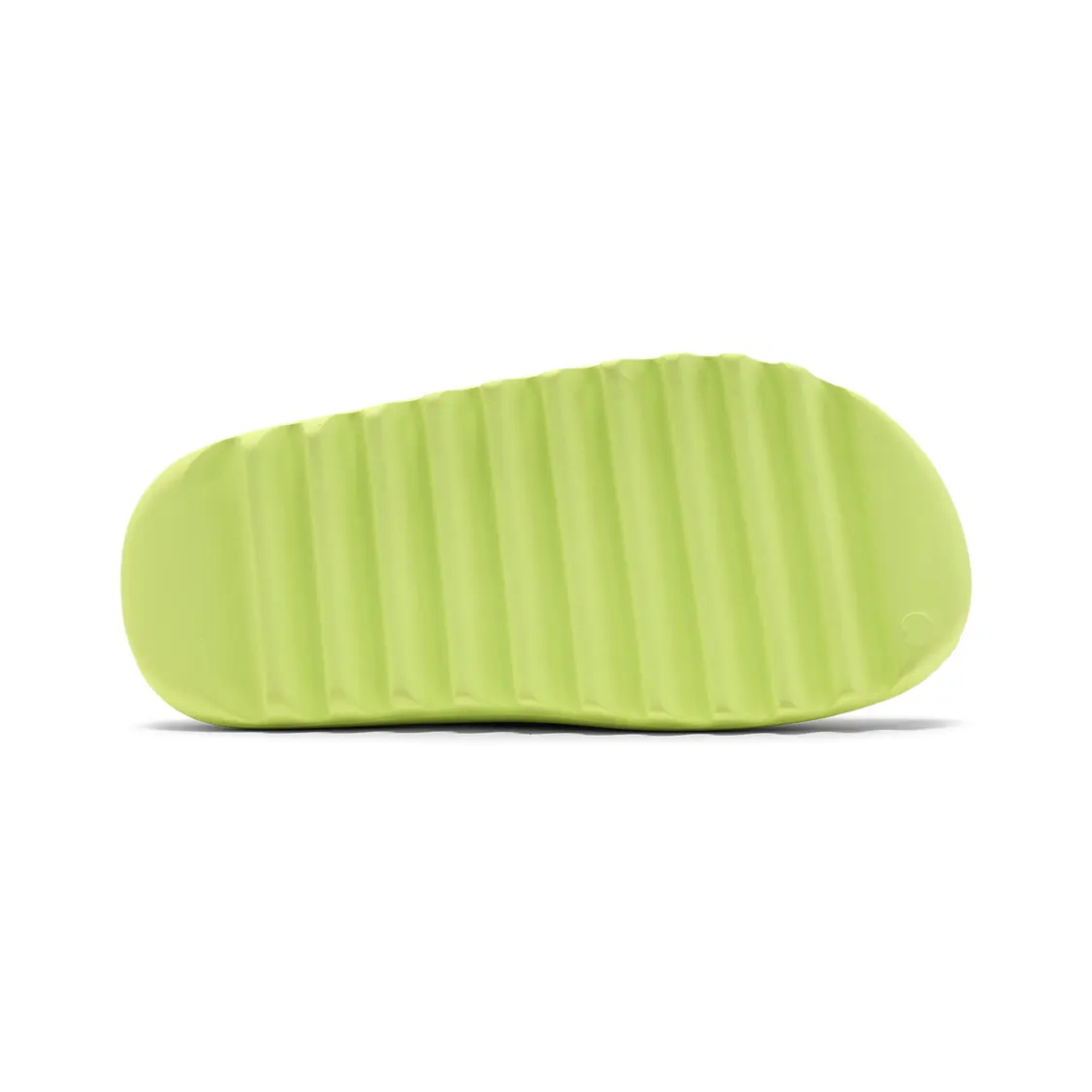 Adidas Yeezy Slide 'Glow Green'