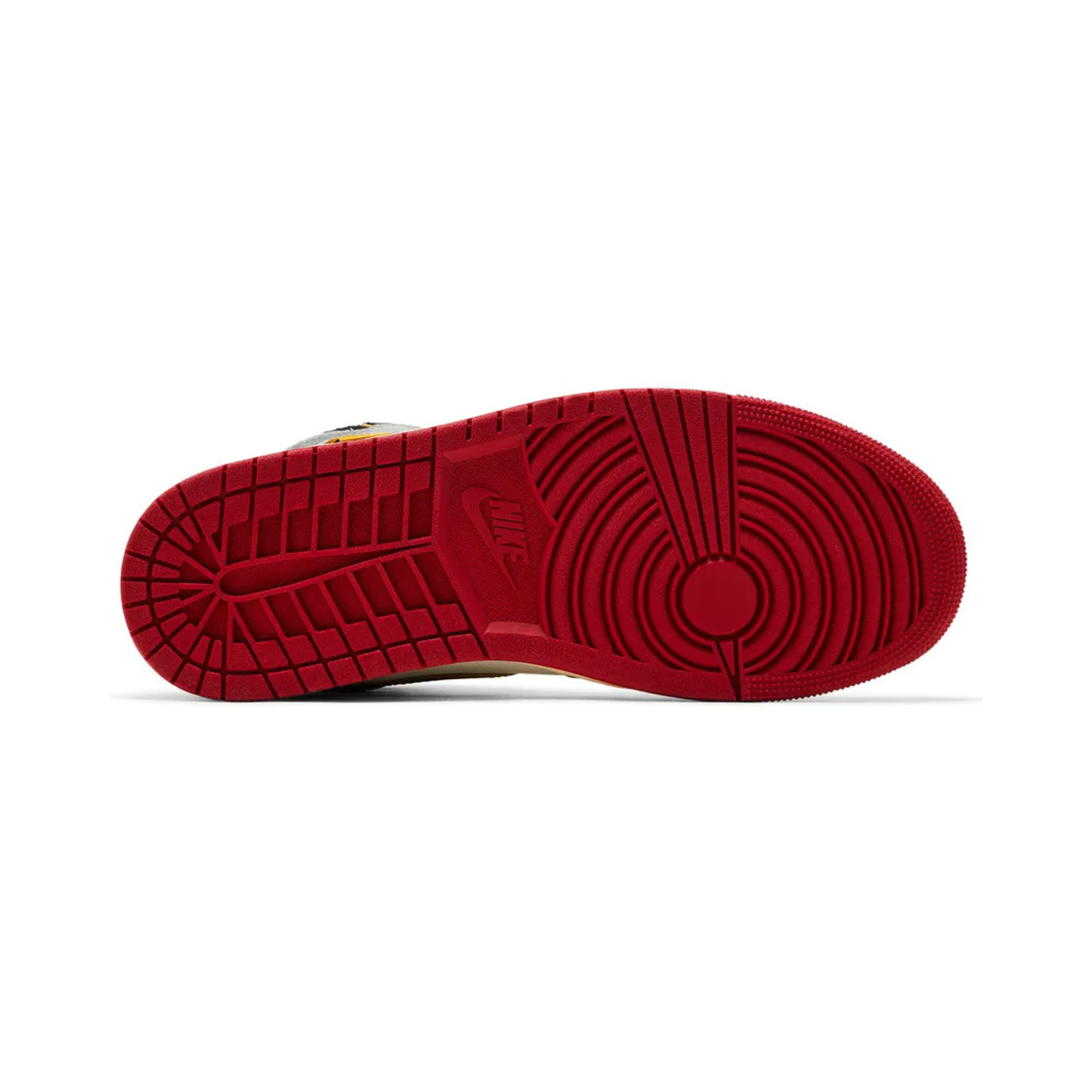 Jordan 1 Retro High OG SP x Union LA 'Chicago Shadow'
