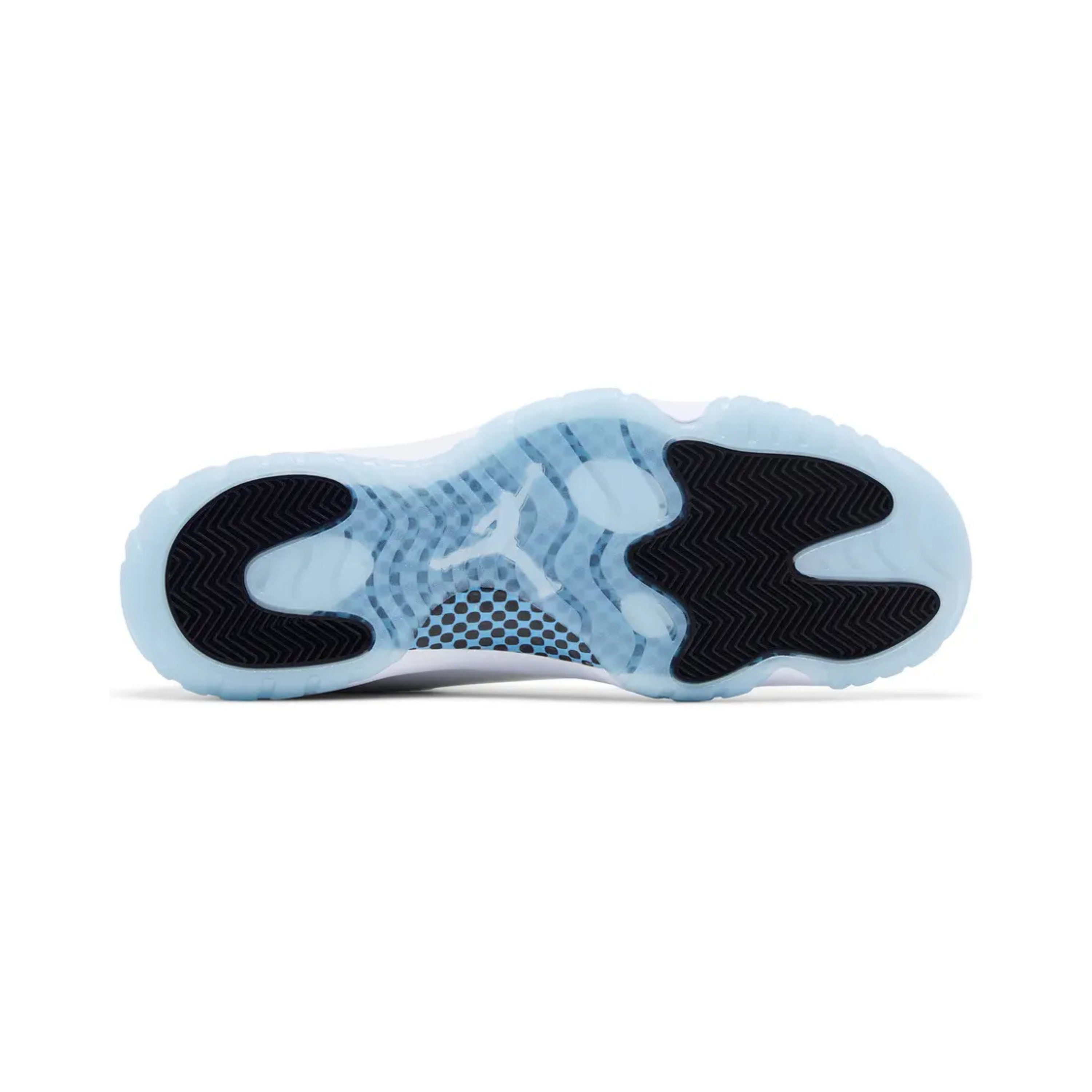 Jordan 11 Retro 'Legend Blue' 2024