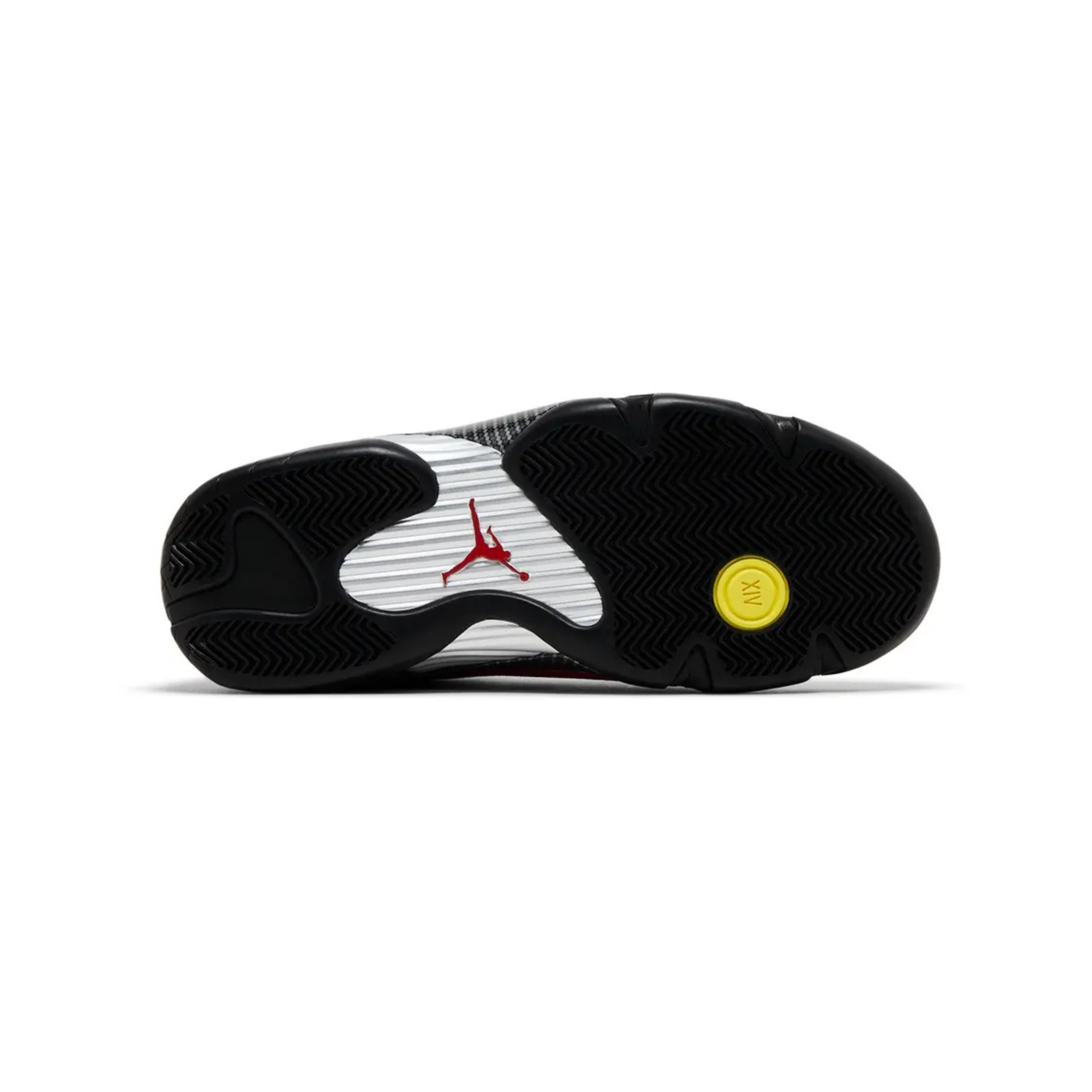 Jordan 14 Retro 'Ferrari' 2025