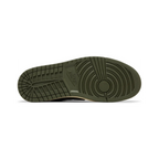 Jordan 1 Low OG SP x Travis Scott 'Medium Olive'