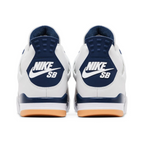Jordan 4 Retro SB 'Navy'