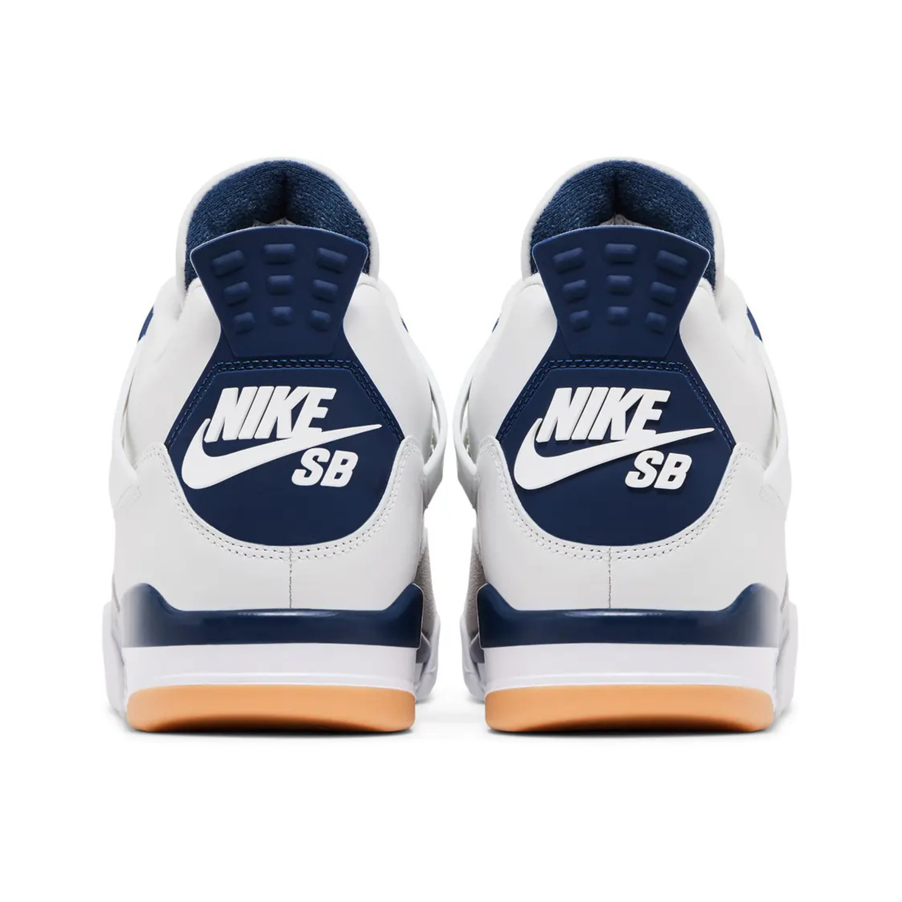 Jordan 4 Retro SB 'Navy'