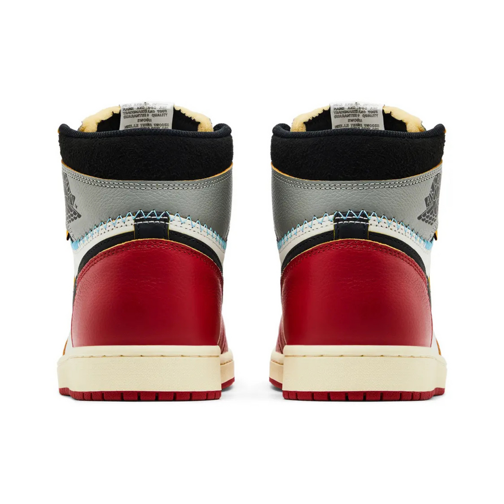 Jordan 1 Retro High OG SP x Union LA 'Chicago Shadow'