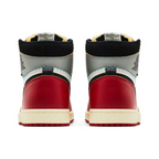 Jordan 1 Retro High OG SP x Union LA 'Chicago Shadow'