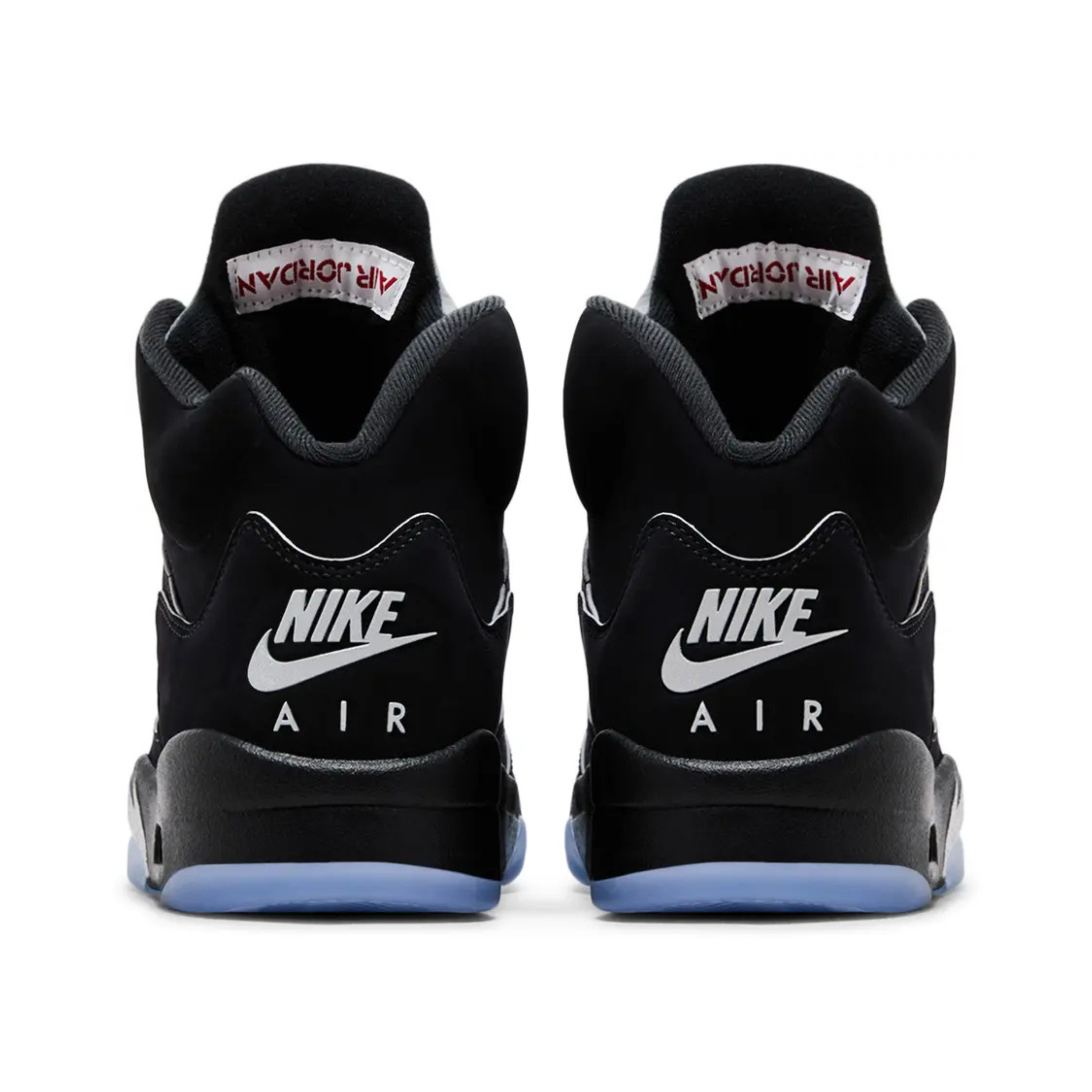 Jordan 5 Retro OG 'Black Metallic Reimagined'