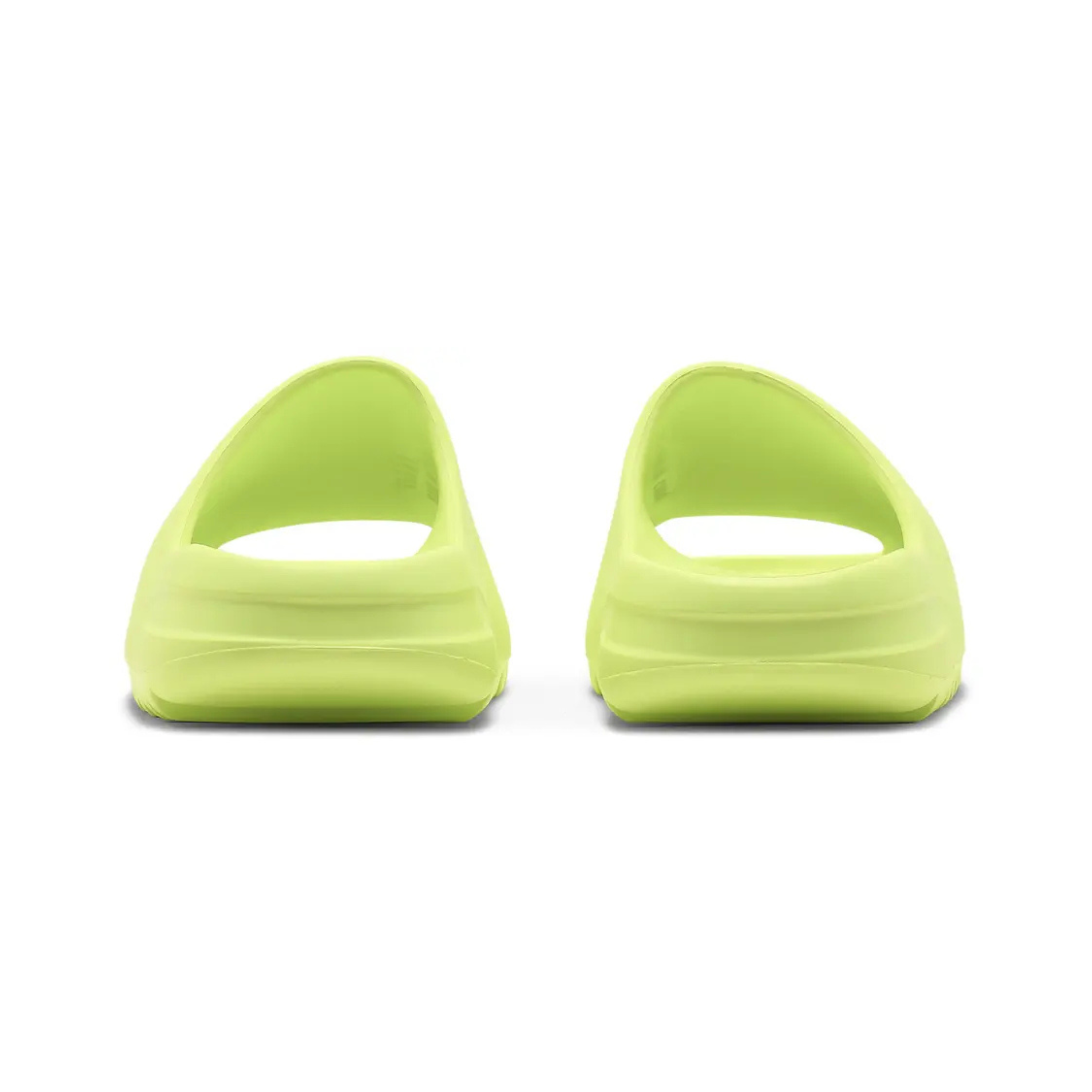 Adidas Yeezy Slide 'Glow Green'