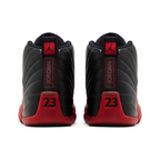 Jordan 12 Retro 'Flu Game' 2025