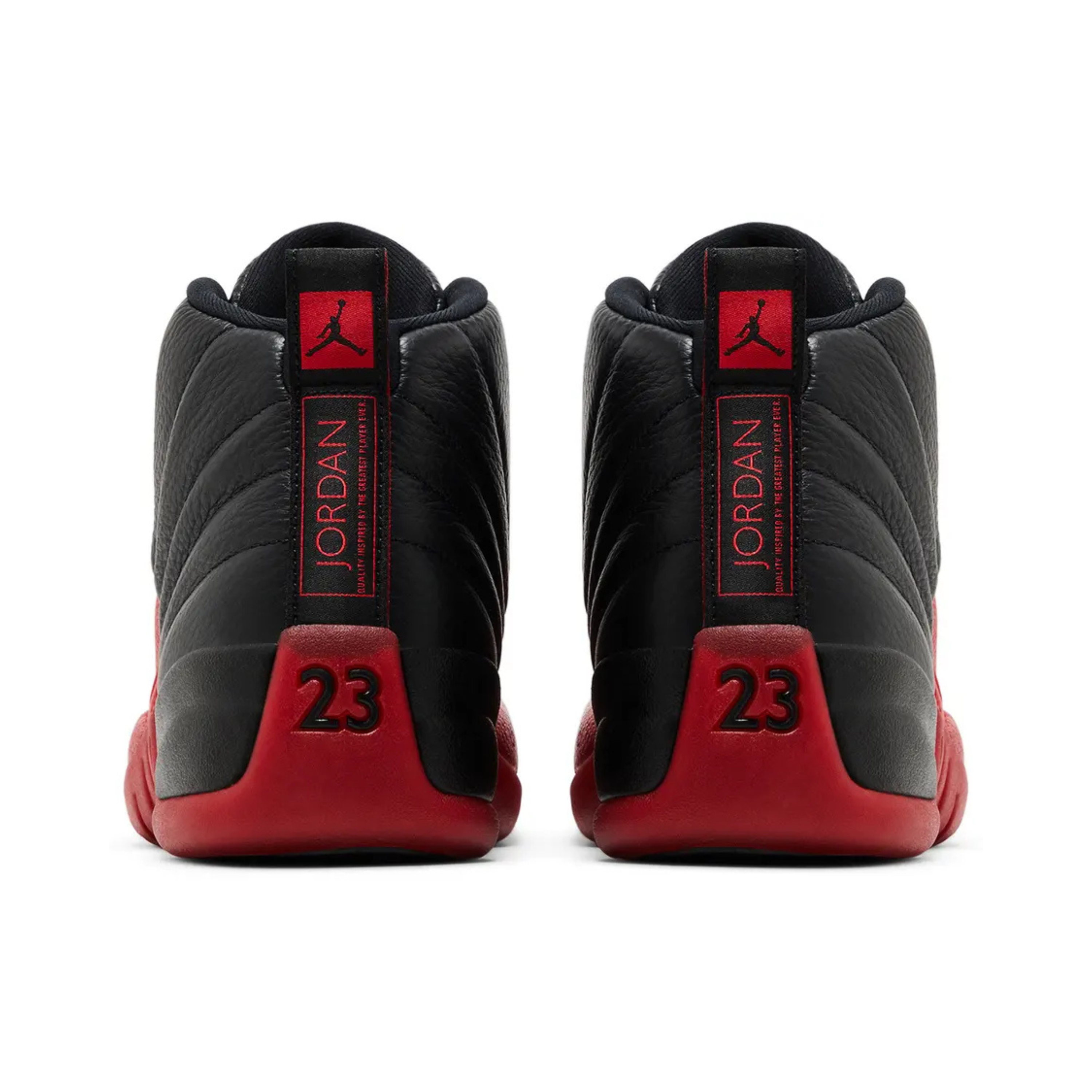 Jordan 12 Retro 'Flu Game' 2025