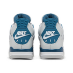 Jordan 4 Retro 'Military Blue' 2024