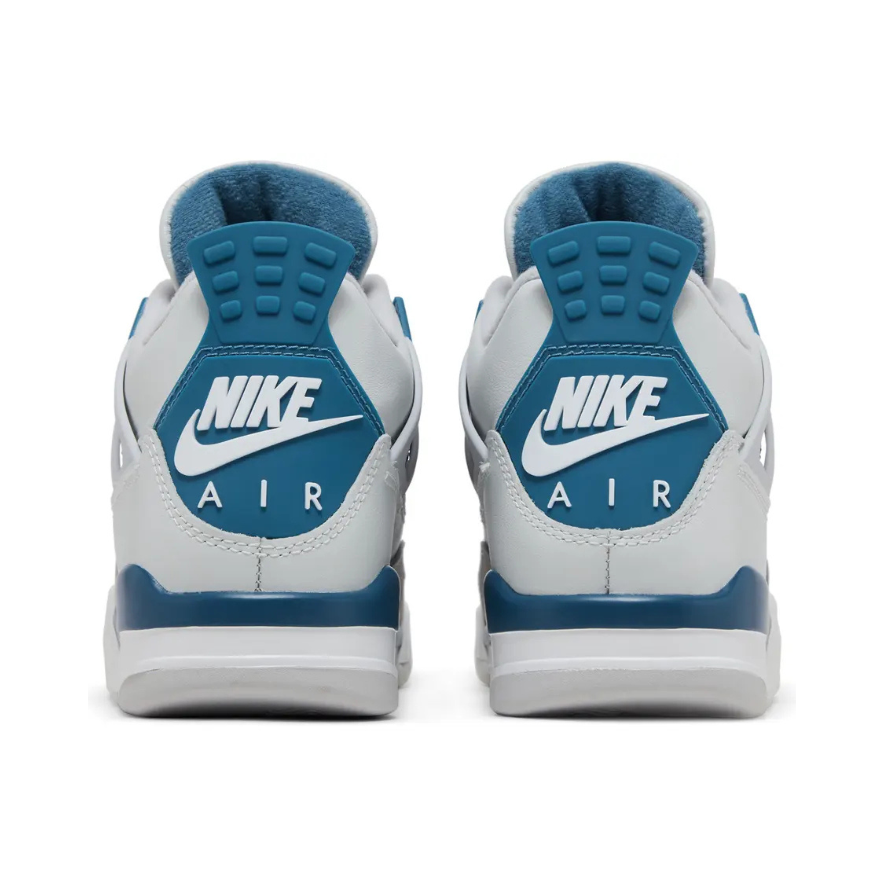 Jordan 4 Retro 'Military Blue' 2024
