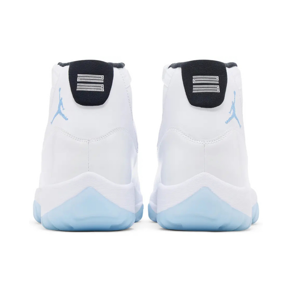 Jordan 11 Retro 'Legend Blue' 2024