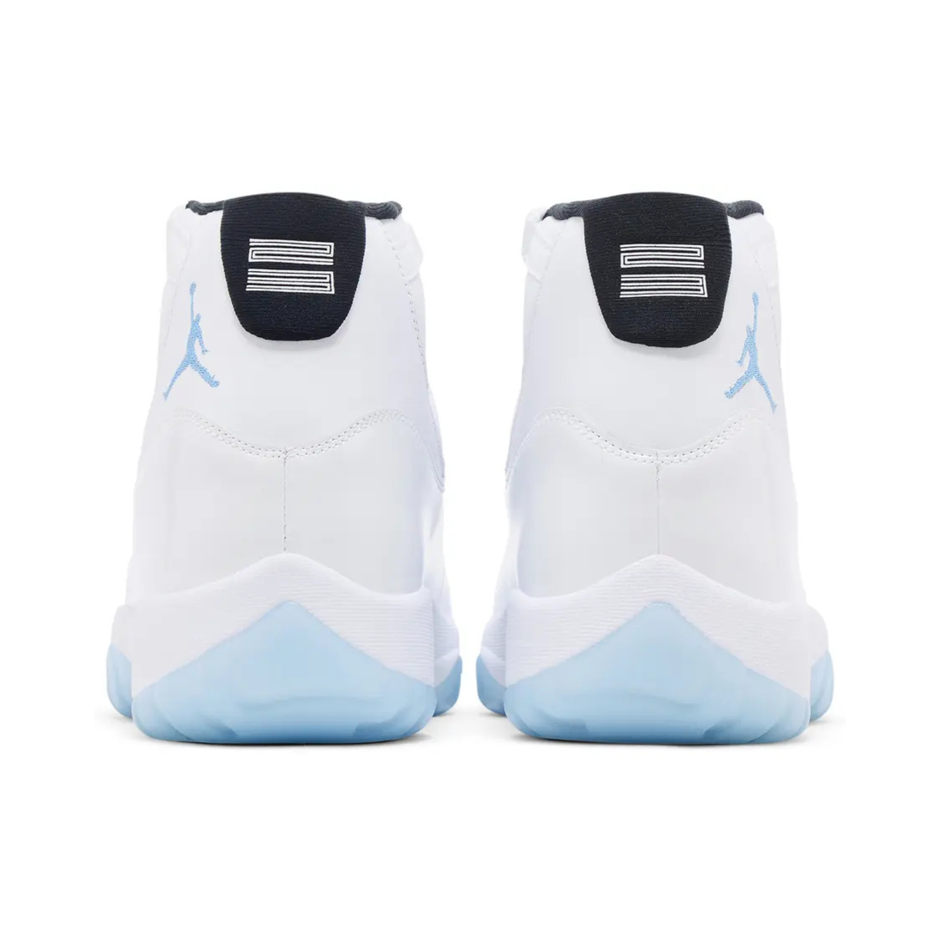 Jordan 11 Retro 'Legend Blue' 2024