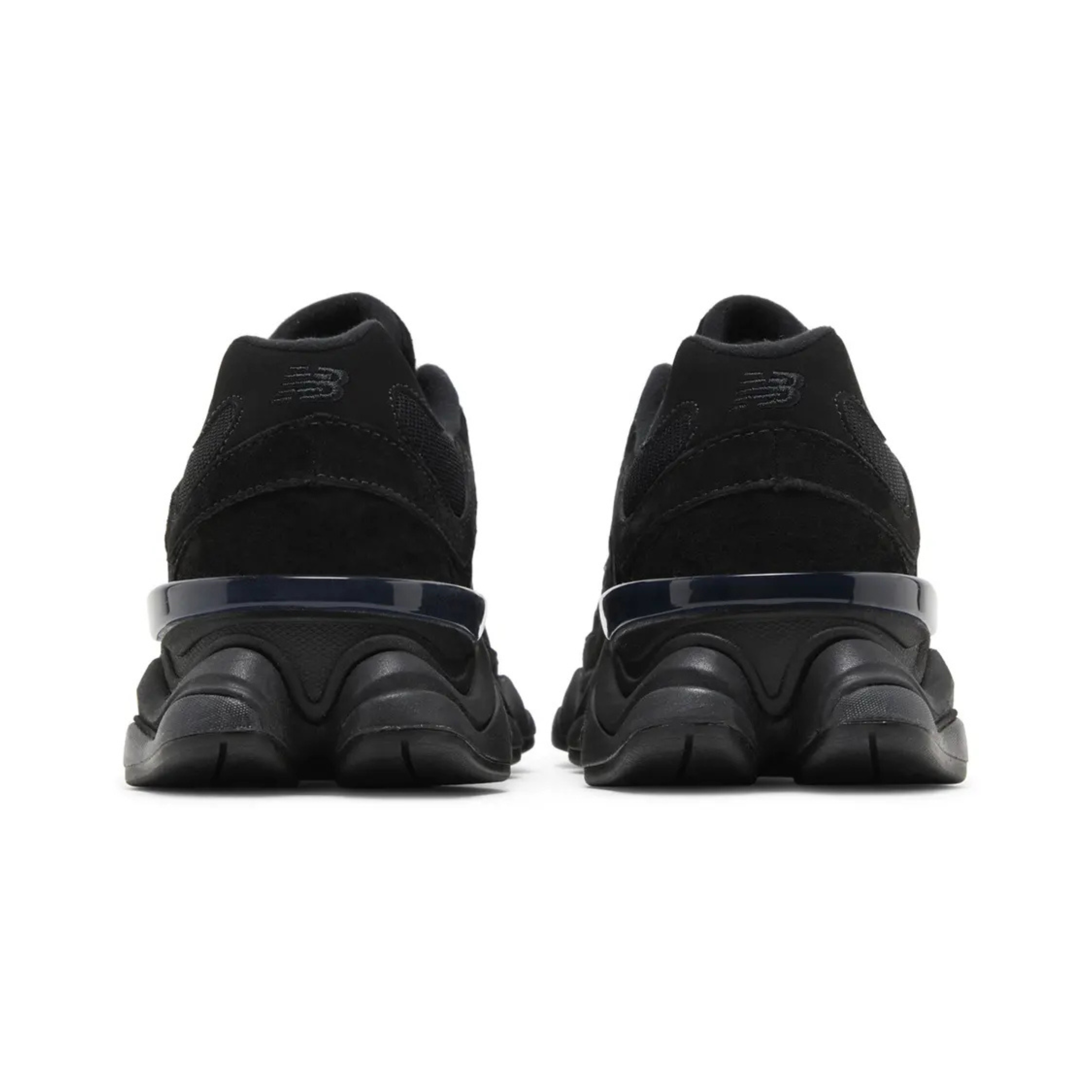 New Balance 9060 'Triple Black'