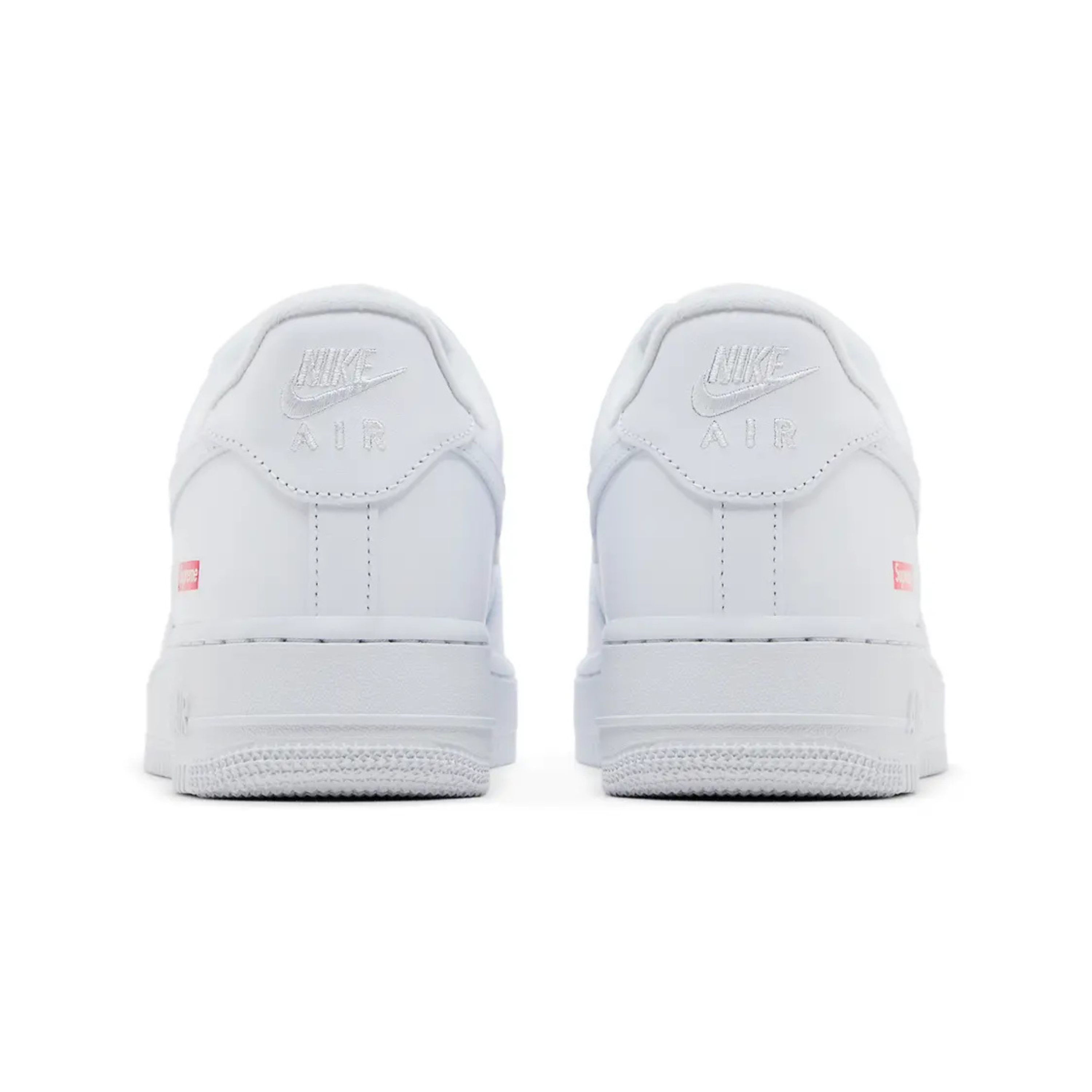Nike Air Force 1 Low 'Supreme White'