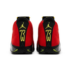 Jordan 14 Retro 'Ferrari' 2025