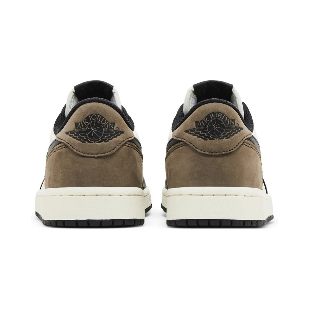 Jordan 1 Retro Low OG 'Mocha'