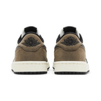 Jordan 1 Retro Low OG 'Mocha'