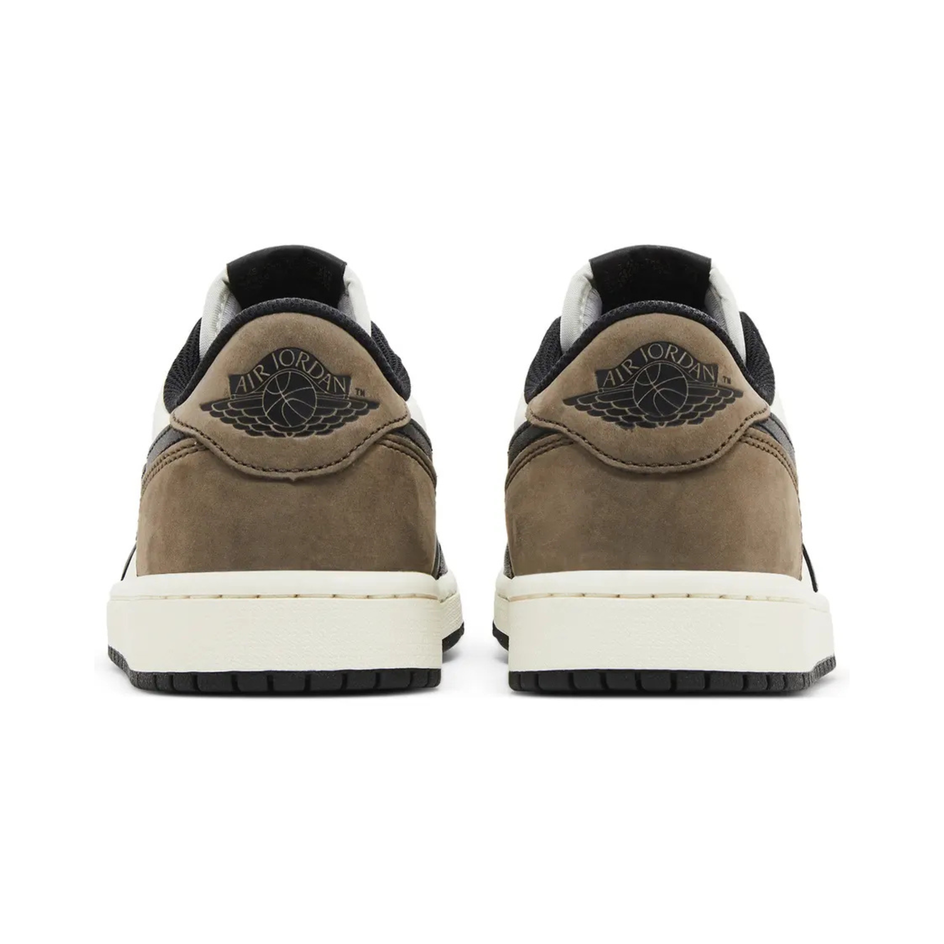 Jordan 1 Retro Low OG 'Mocha'