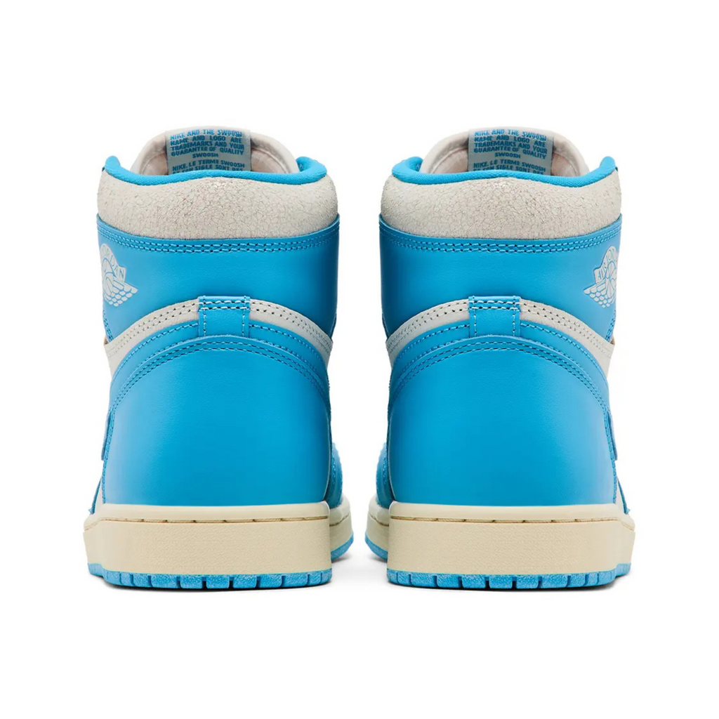 Jordan 1 Retro High OG 'UNC Reimagined'