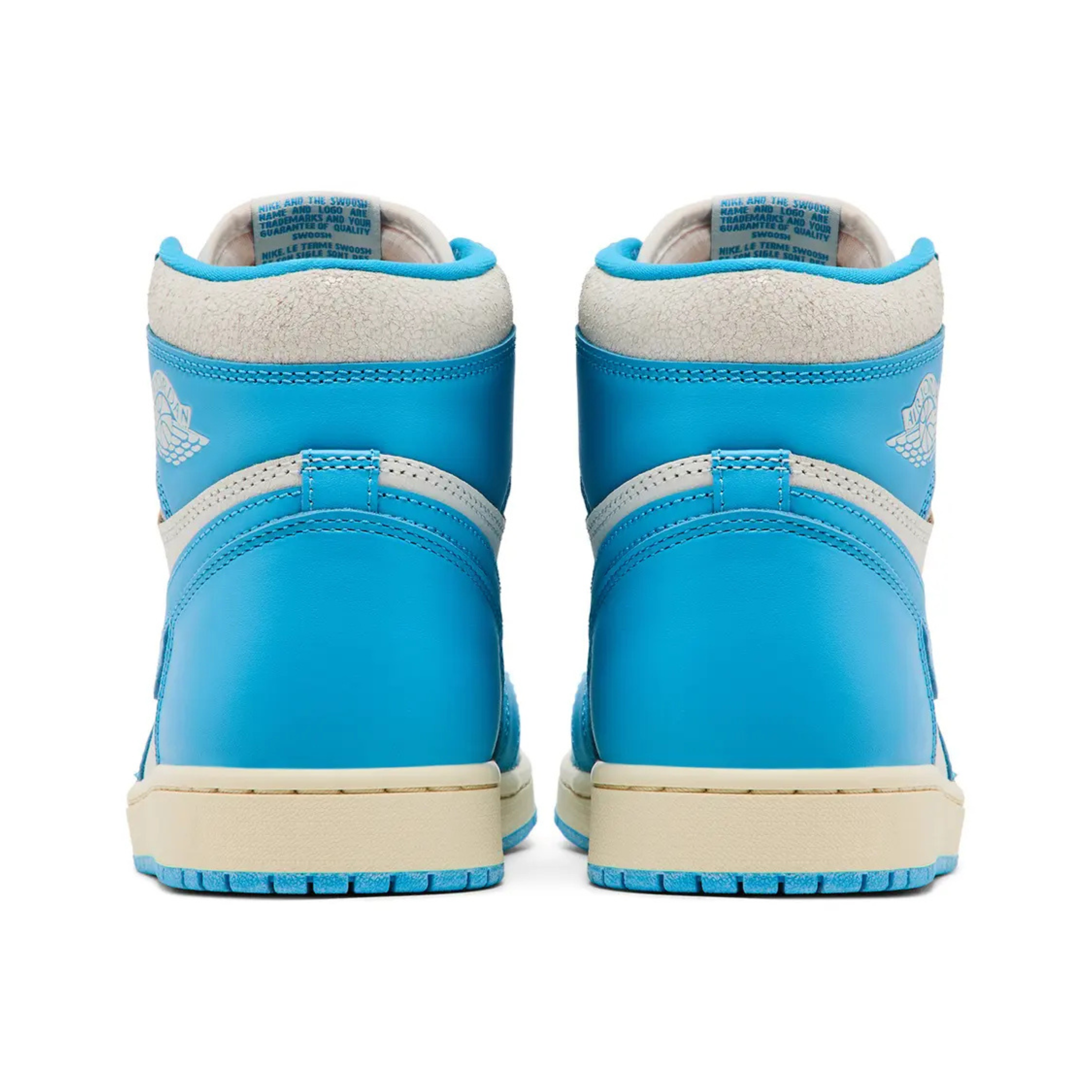 Jordan 1 Retro High OG 'UNC Reimagined'