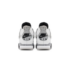 Jordan 4 Retro OG 'White Cement' 2025