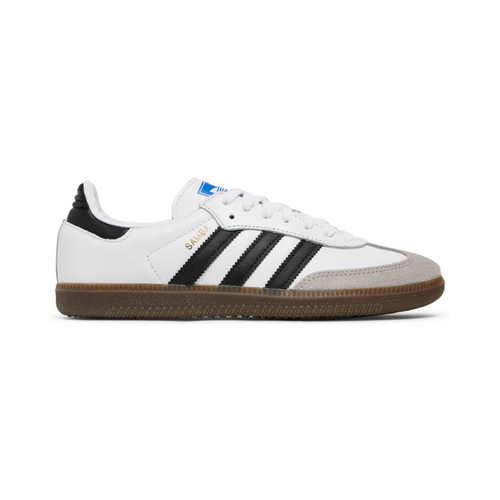 Adidas Samba OG 'Cloud White Core Black'