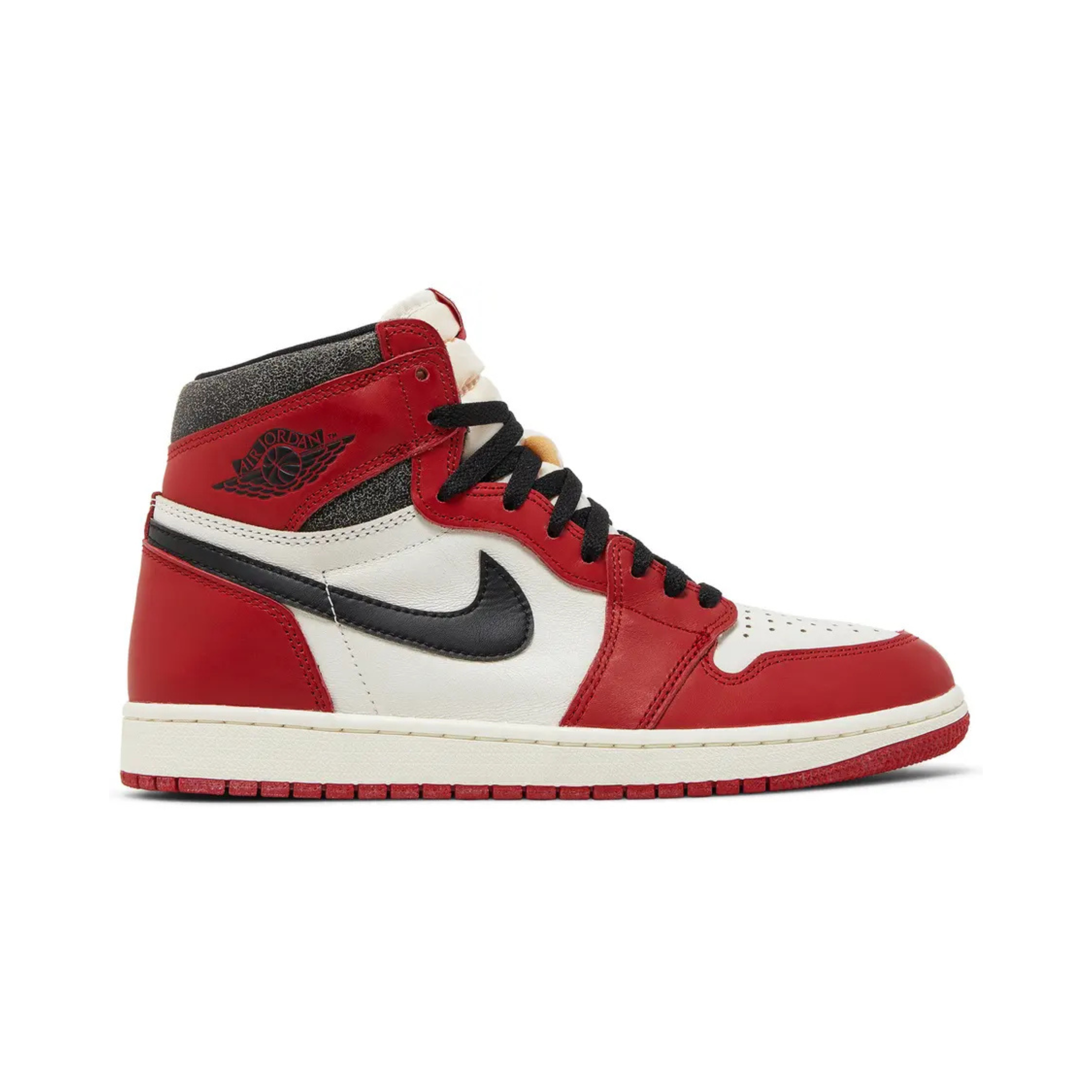 Jordan 1 Retro High OG 'Chicago Lost and Found'