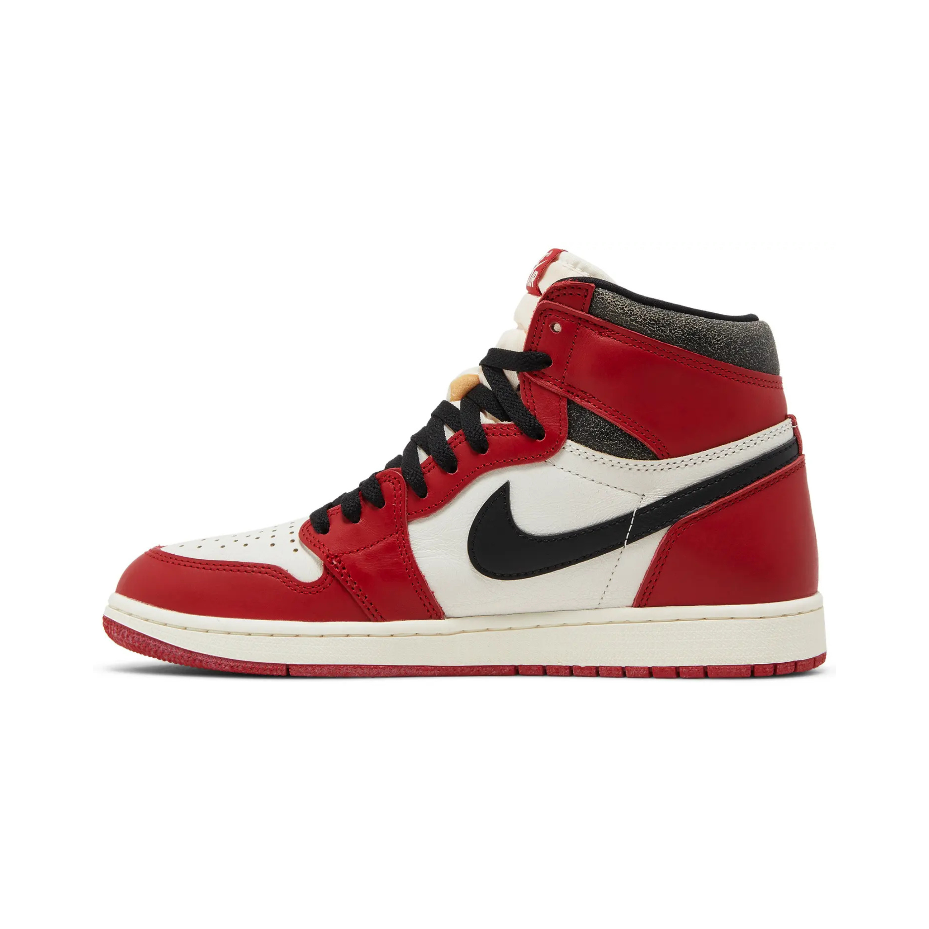 Jordan 1 Retro High OG 'Chicago Lost and Found'