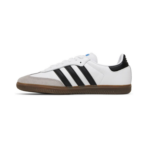 Adidas Samba OG 'Cloud White Core Black'