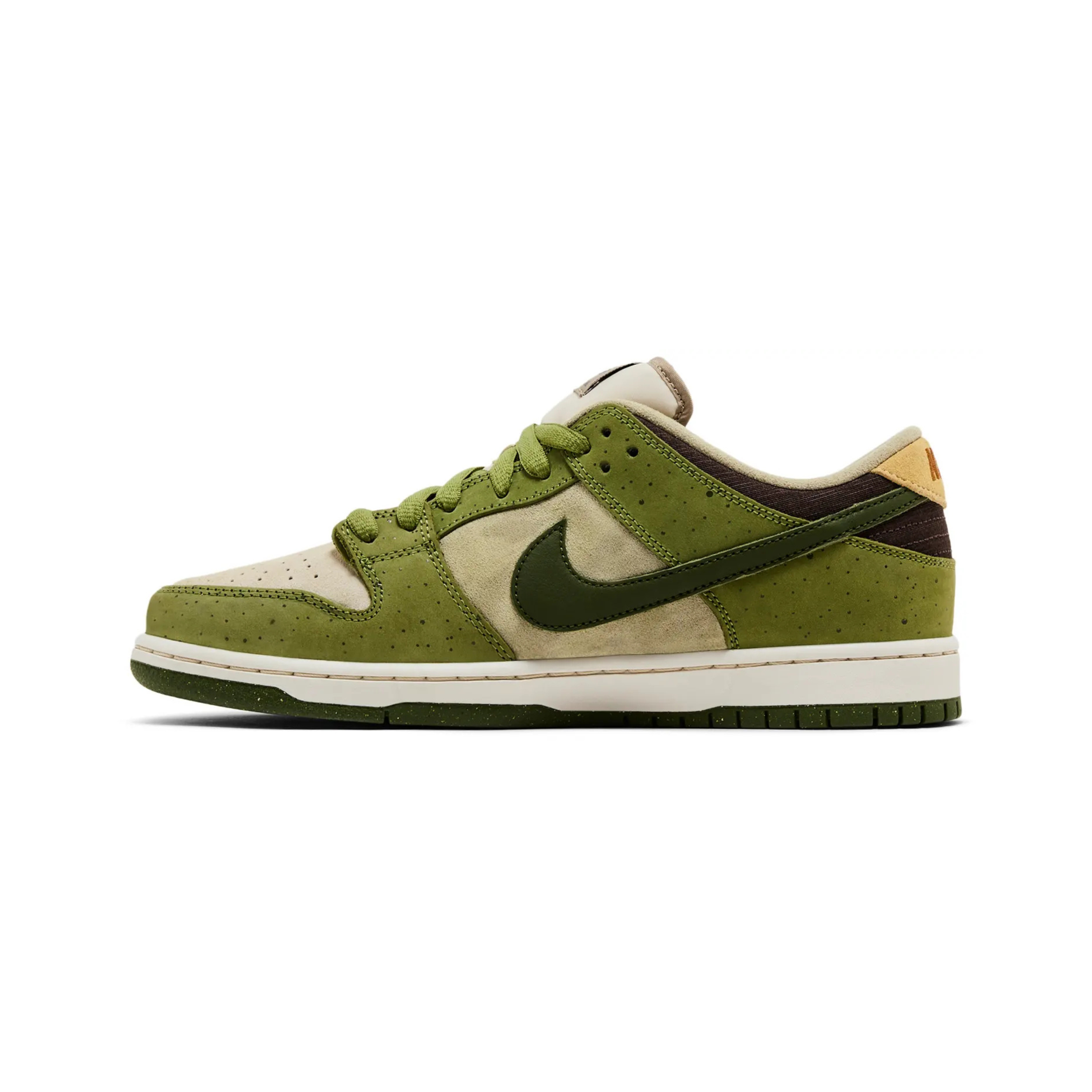 Nike SB Dunk Low 'Yuto Horigome Matcha'
