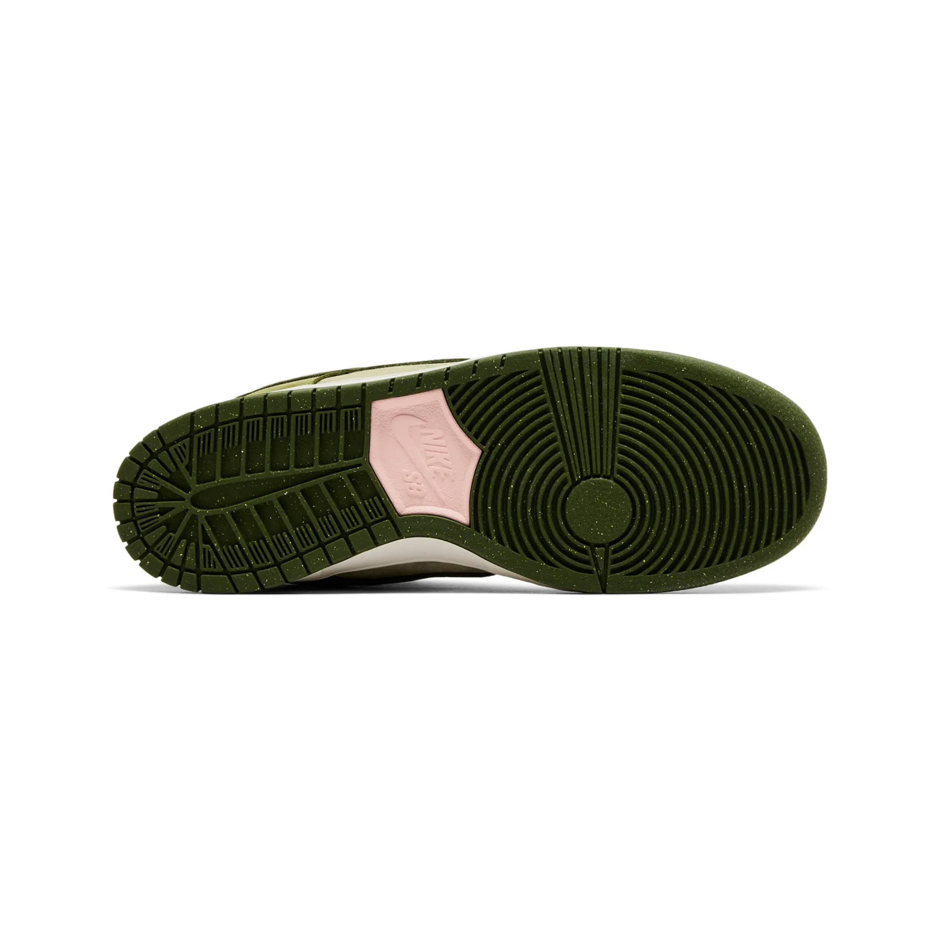 Nike SB Dunk Low 'Yuto Horigome Matcha'