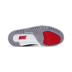 Jordan 3 Retro OG 'Black Cement' 2024