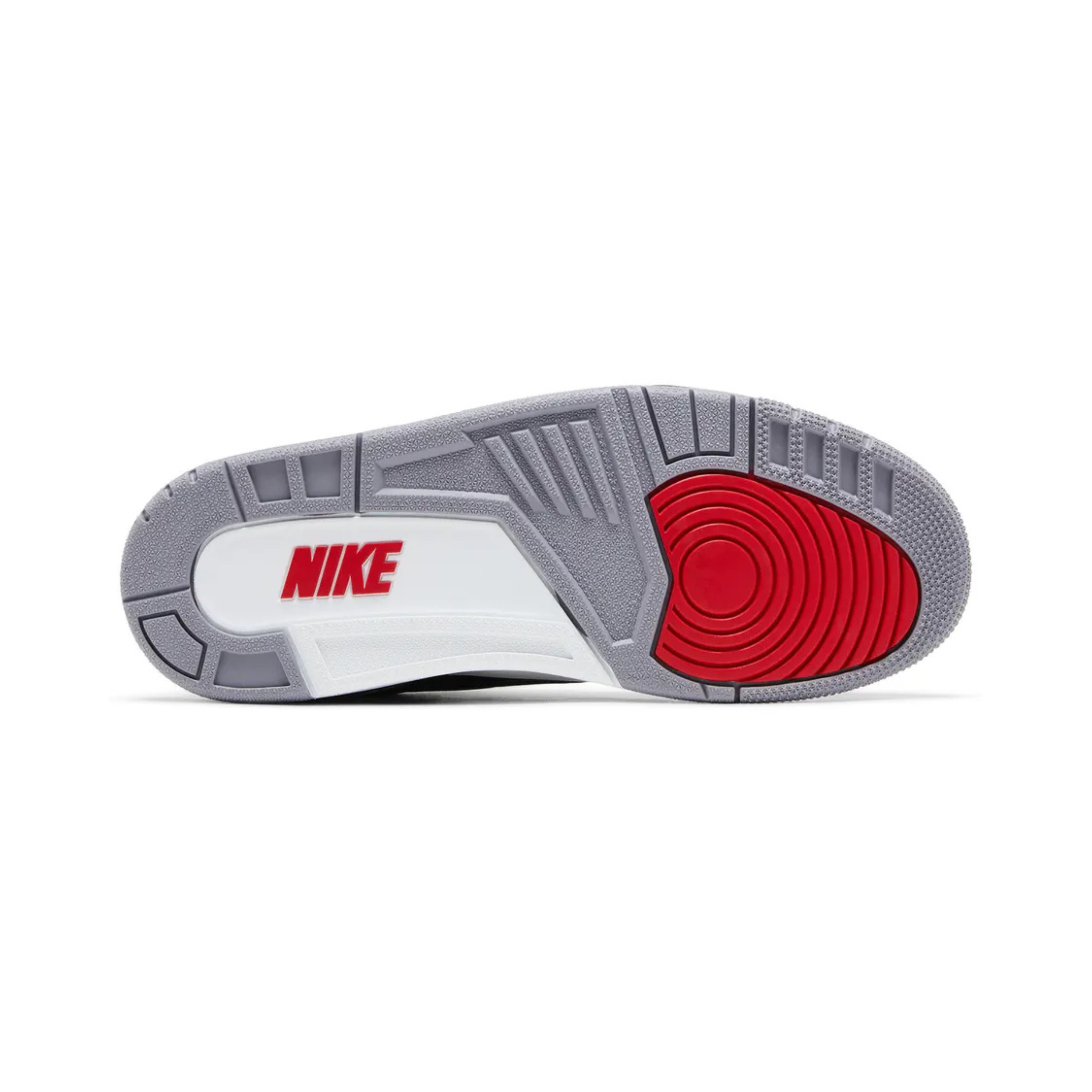Jordan 3 Retro OG 'Black Cement' 2024
