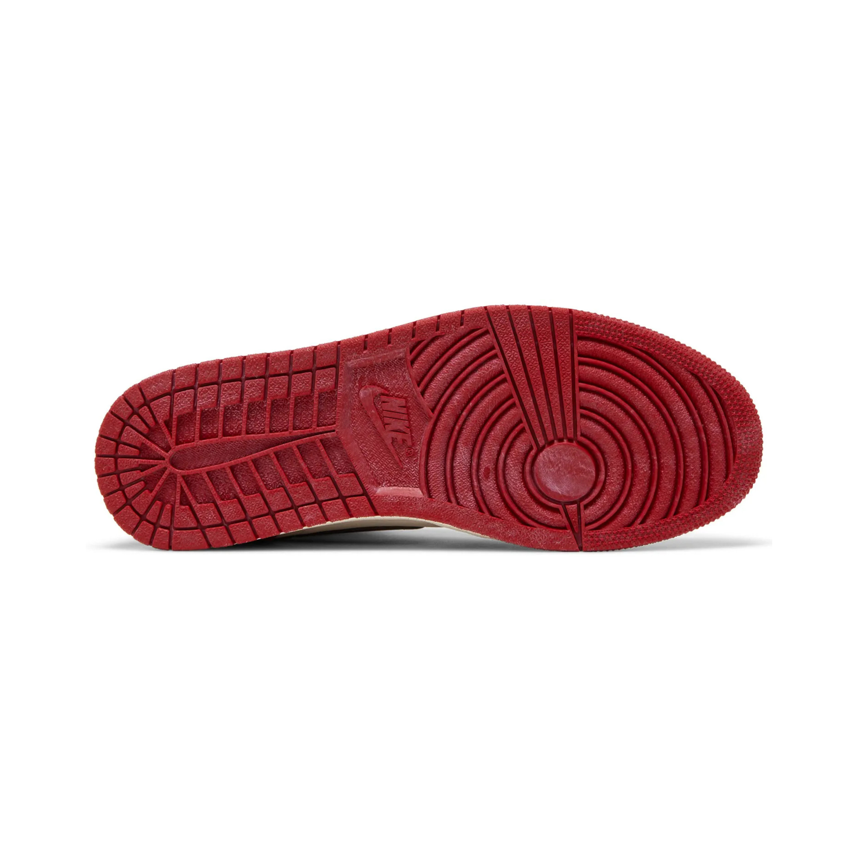 Jordan 1 Retro High OG 'Chicago Lost and Found'