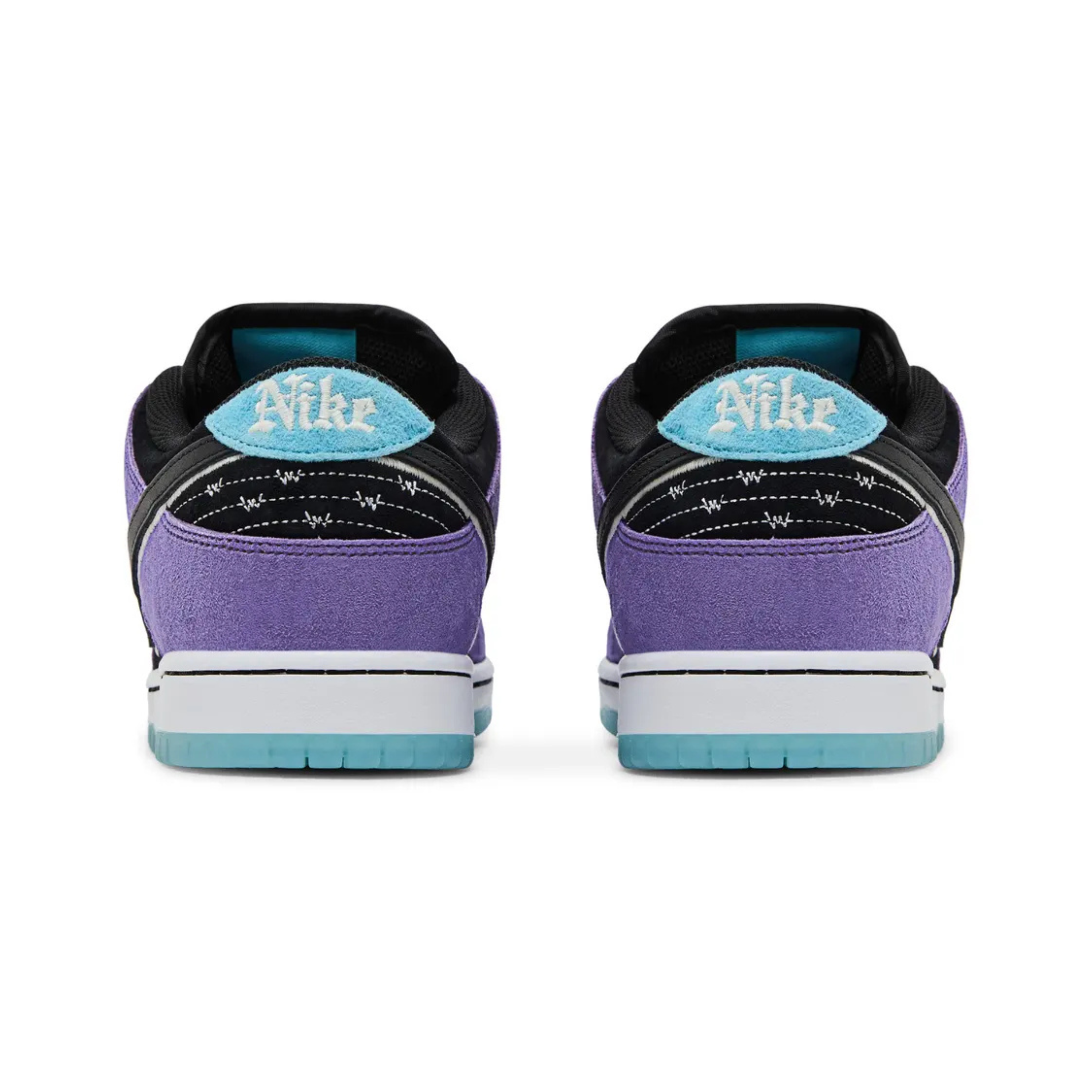 Nike SB Dunk Low 'Hayley Wilson'