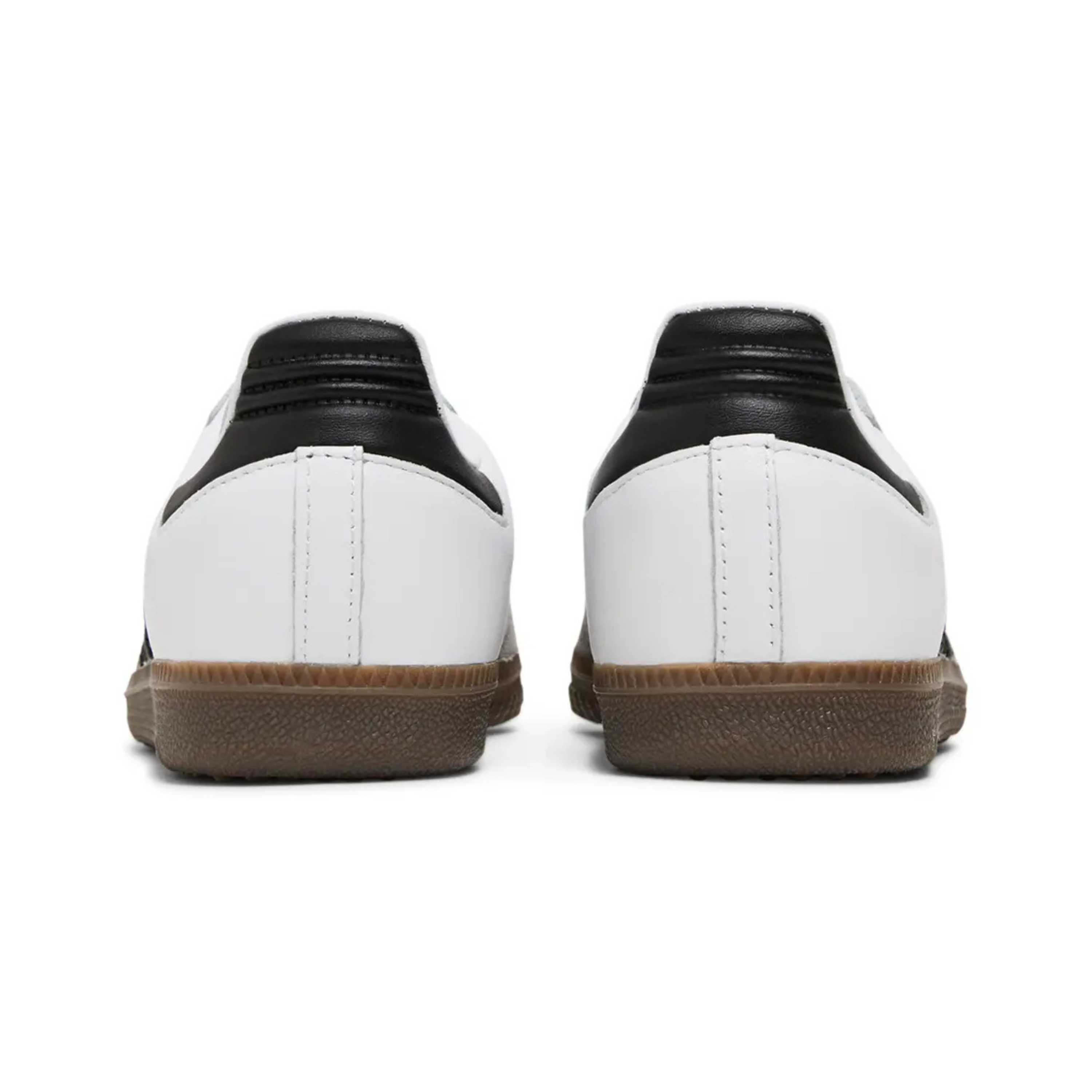 Adidas Samba OG 'Cloud White Core Black'