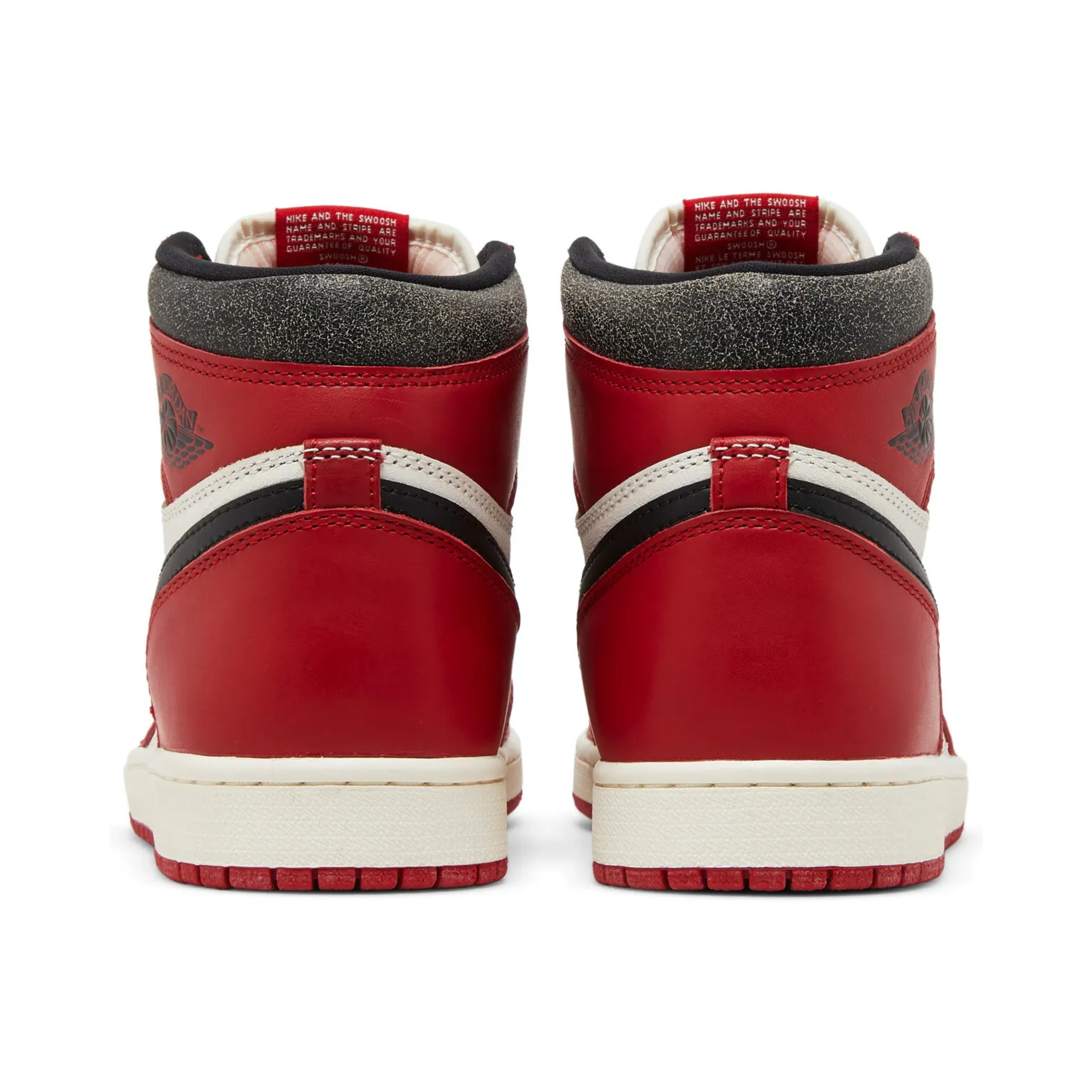 Jordan 1 Retro High OG 'Chicago Lost and Found'